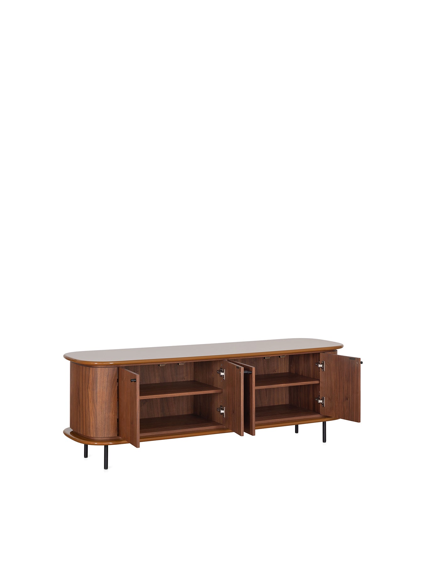 Lando Sideboard Gold