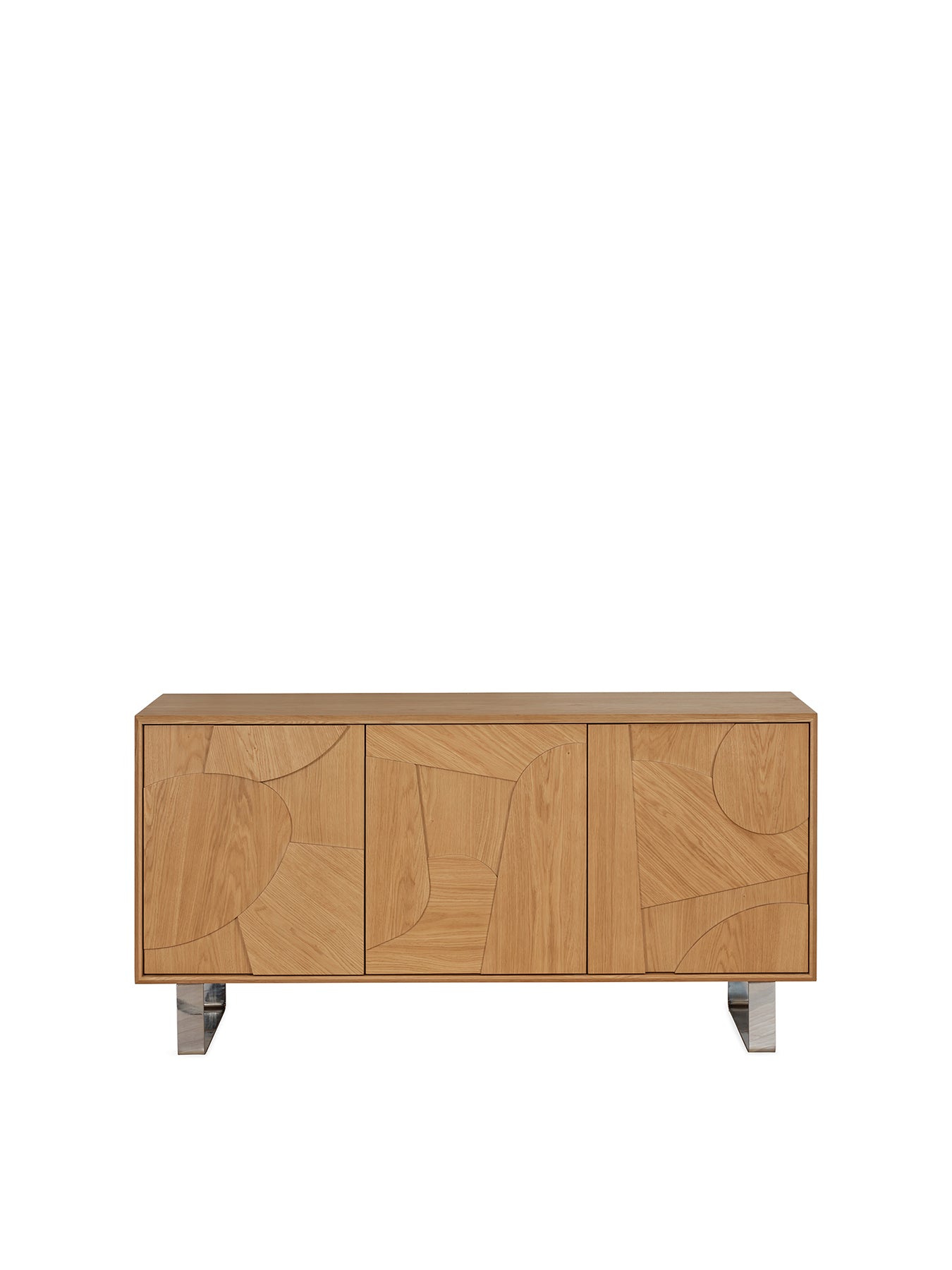 Margot Sideboard Brown