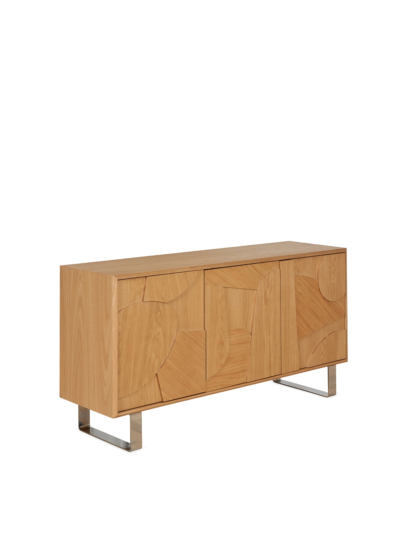 Margot Sideboard Brown