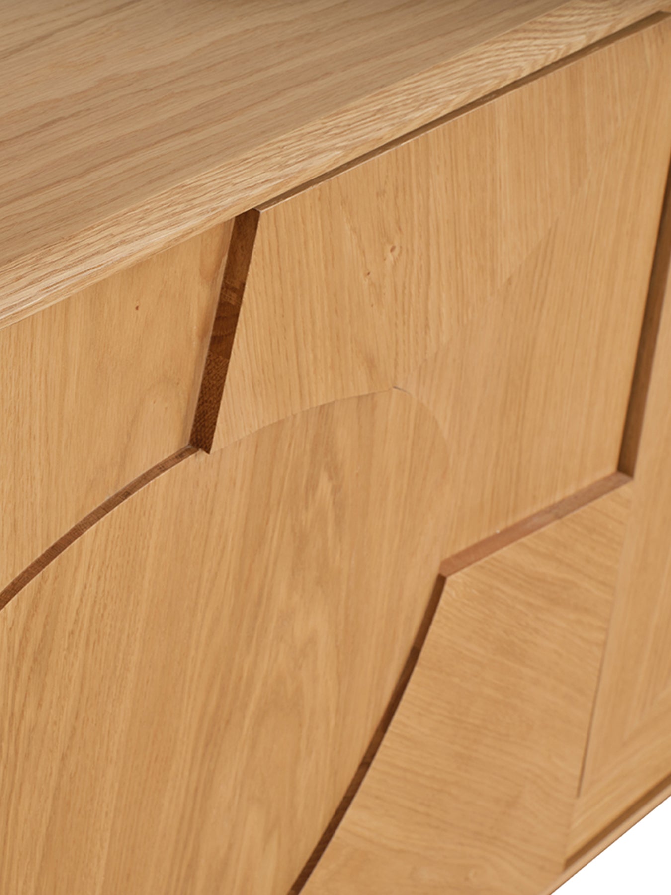 Margot Sideboard Brown