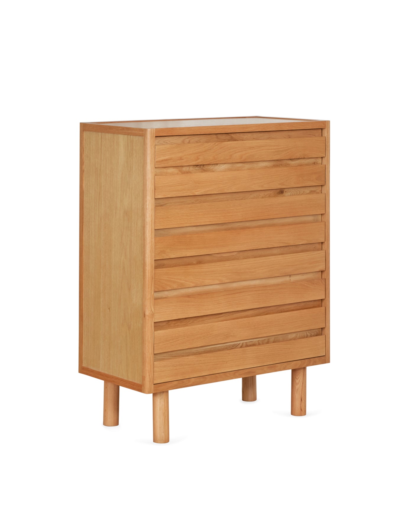 Noella Tall Chest Neutral