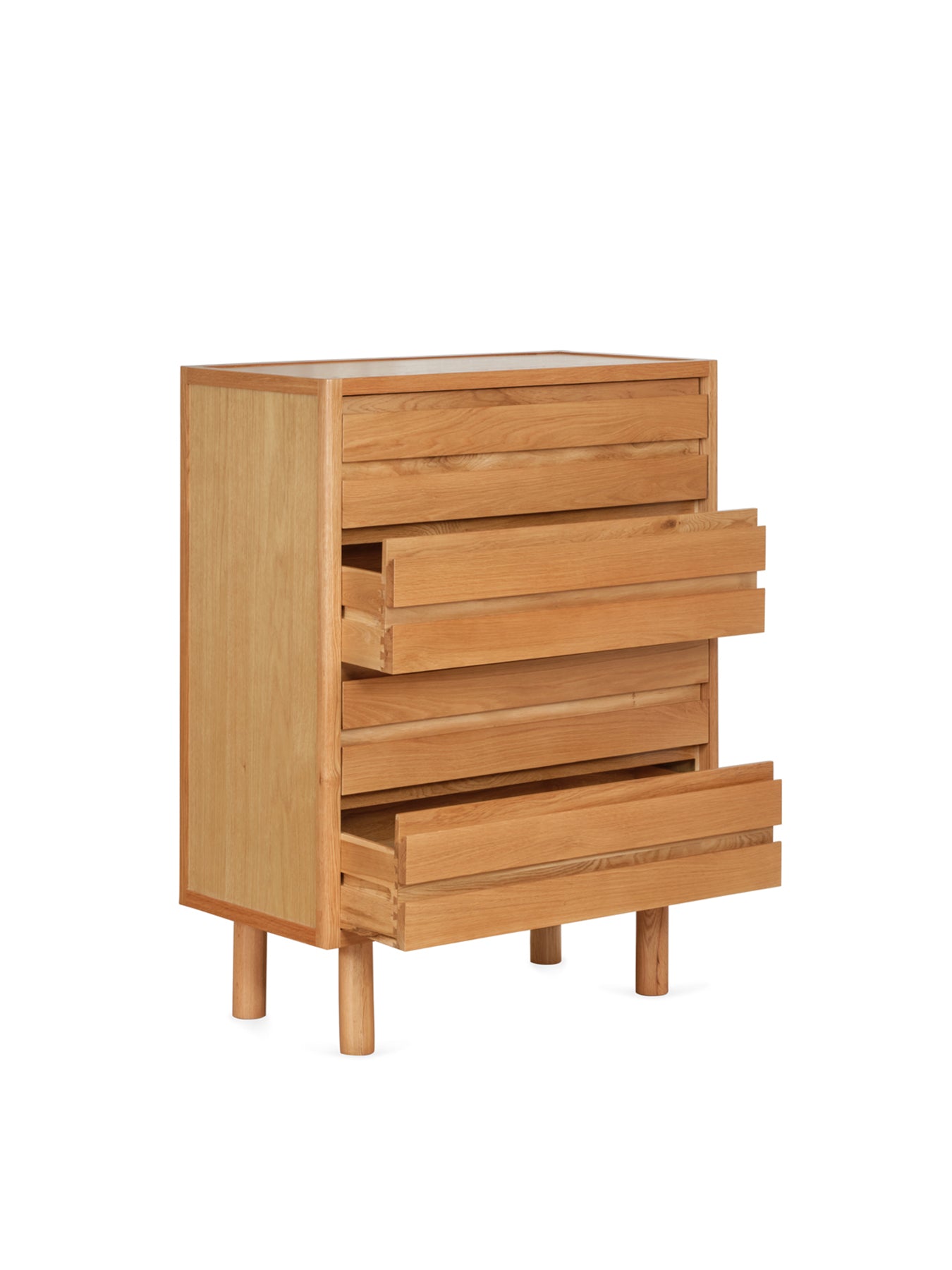 Noella Tall Chest Neutral