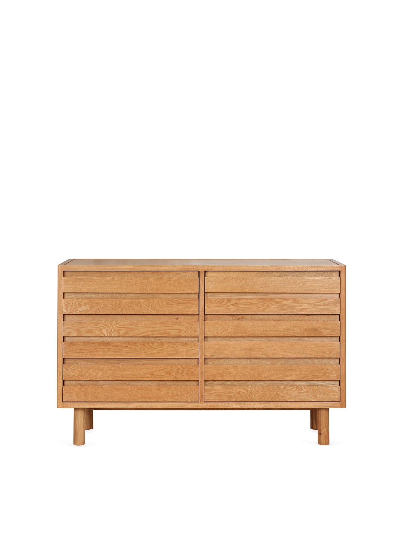 Noella Mirror Neutral