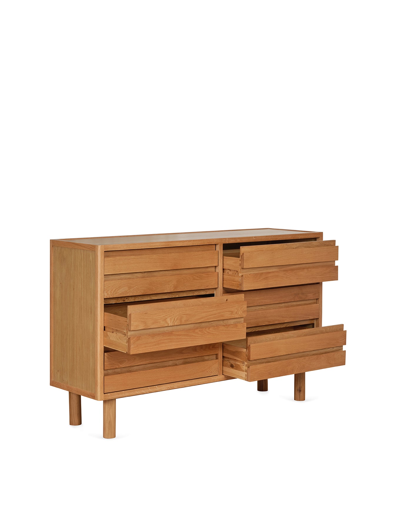 Noella Mirror Neutral