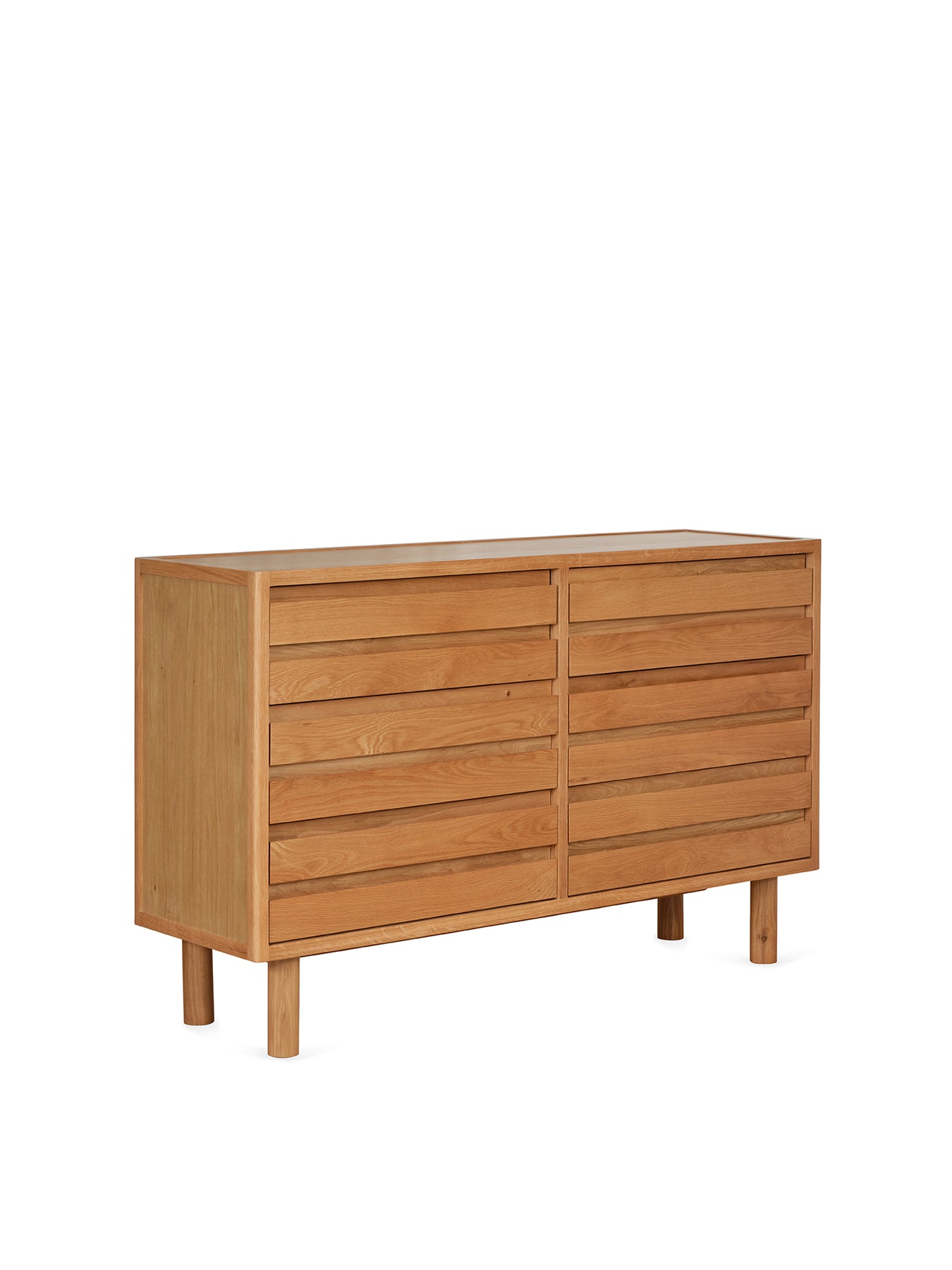 Noella Mirror Neutral