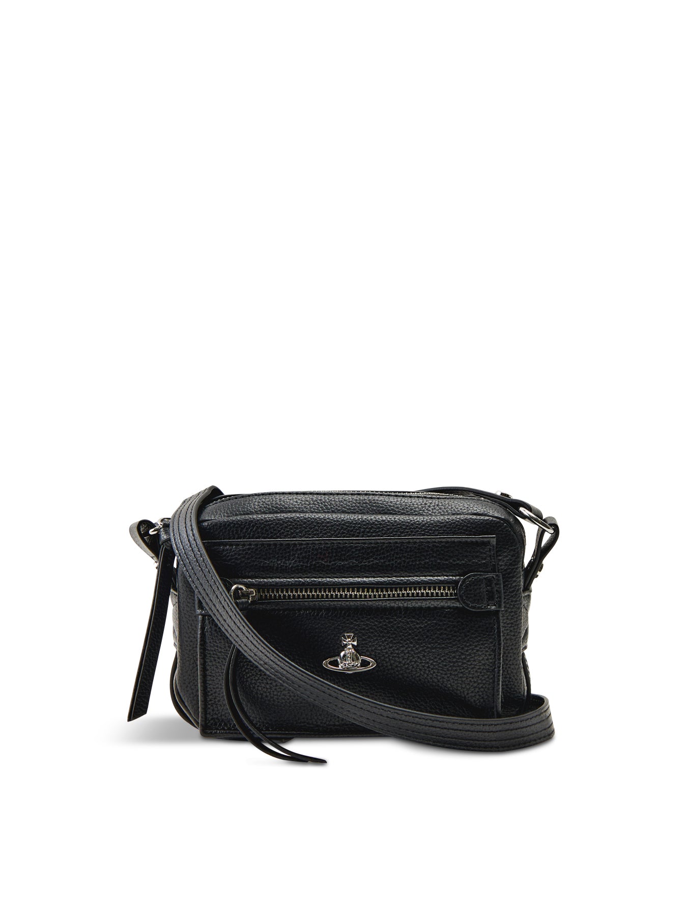 Hannah Crossbody Black