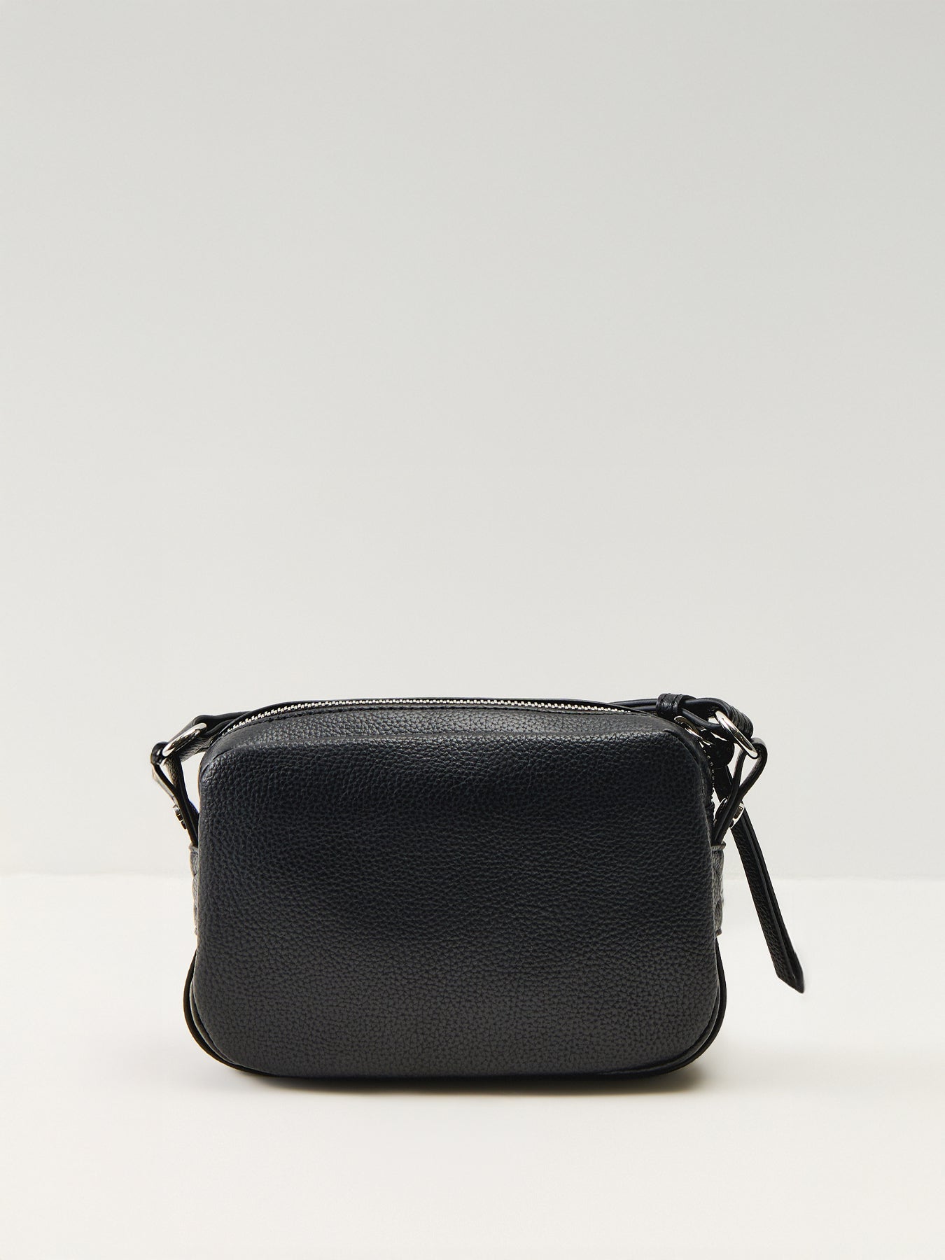 Hannah Crossbody Black