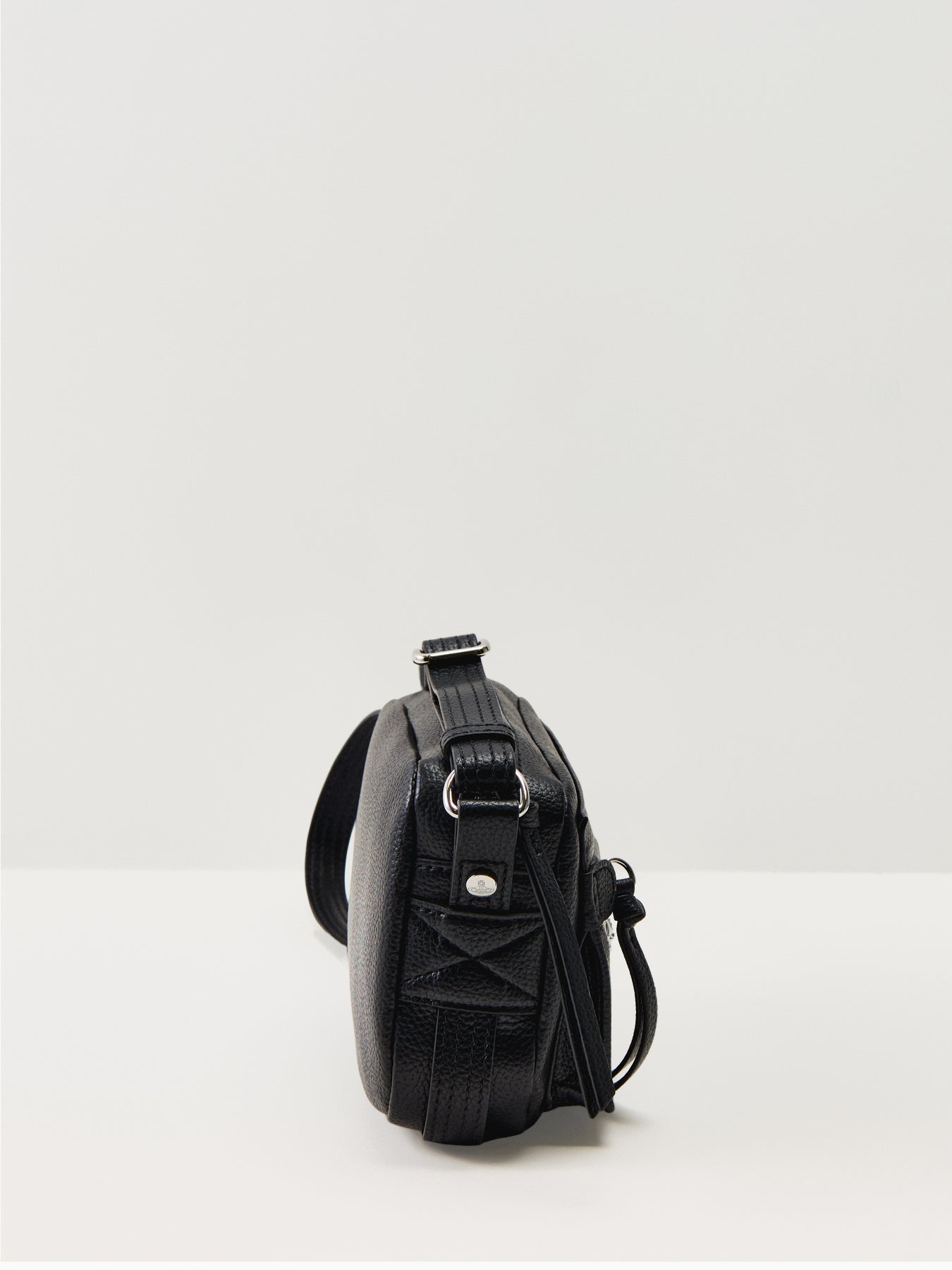 Hannah Crossbody Black