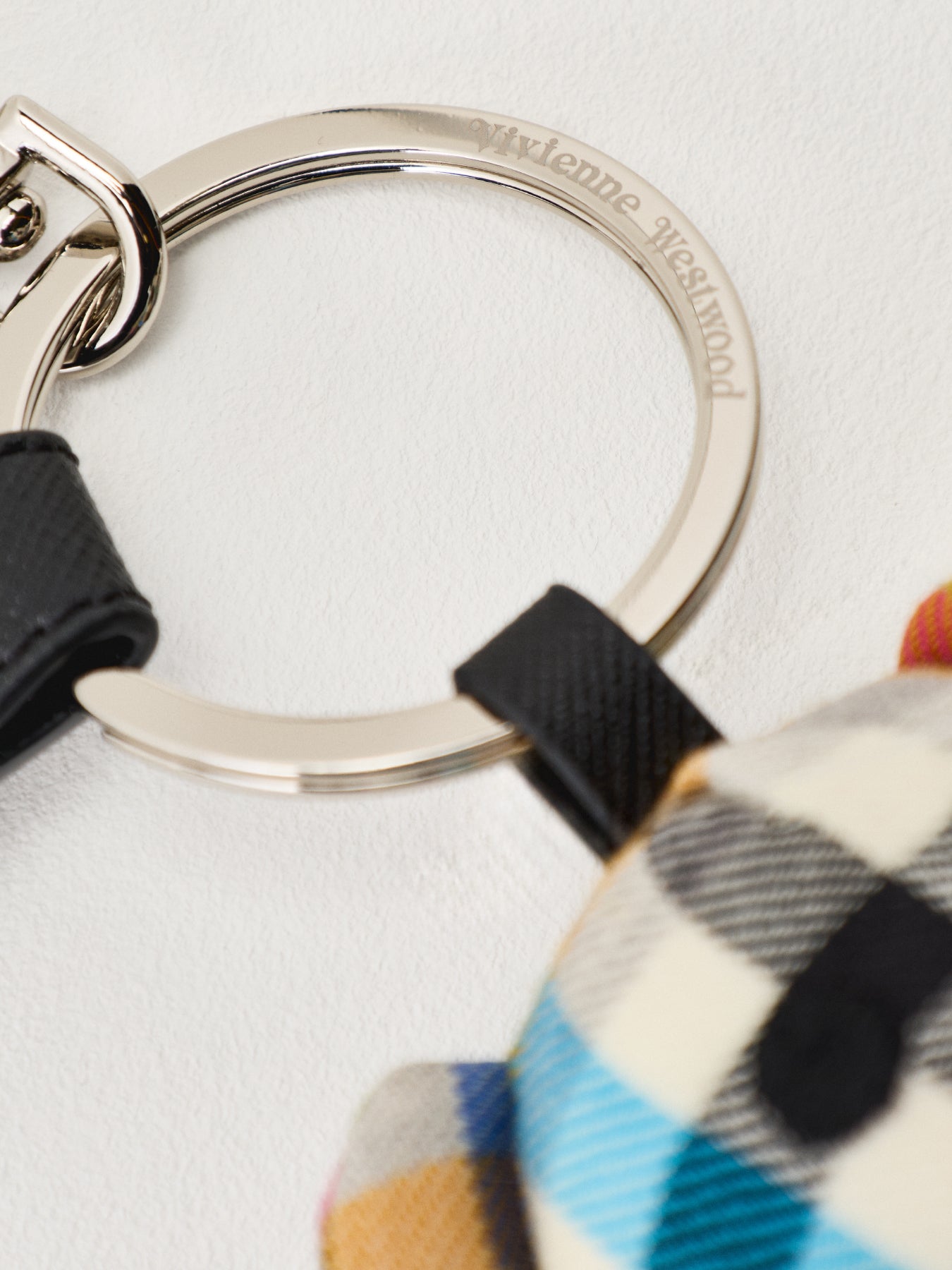 Teddy Bear Handbag Charm