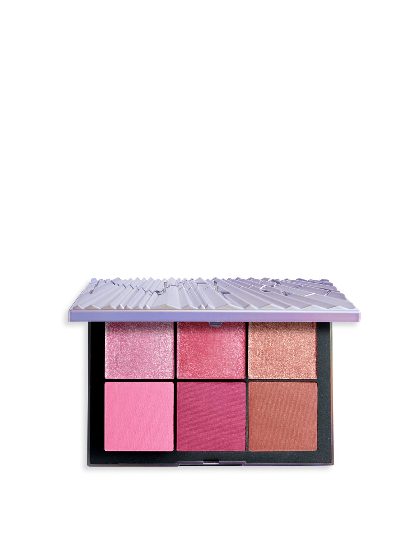 Iris Van Herpen Ethereal Aura Blush Palette