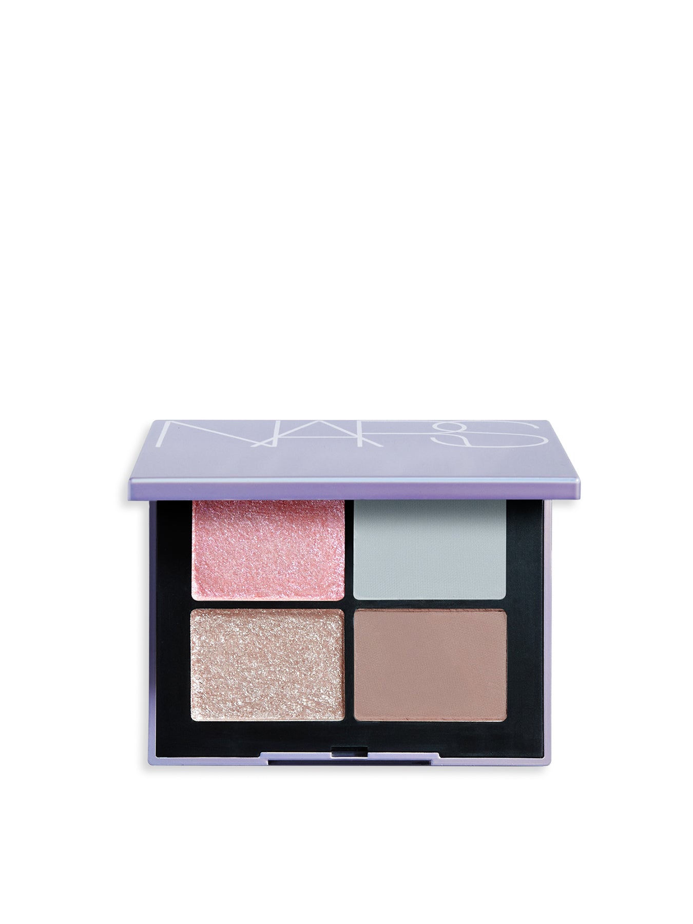 Iris Van Herpen Eyeshadow Quad
