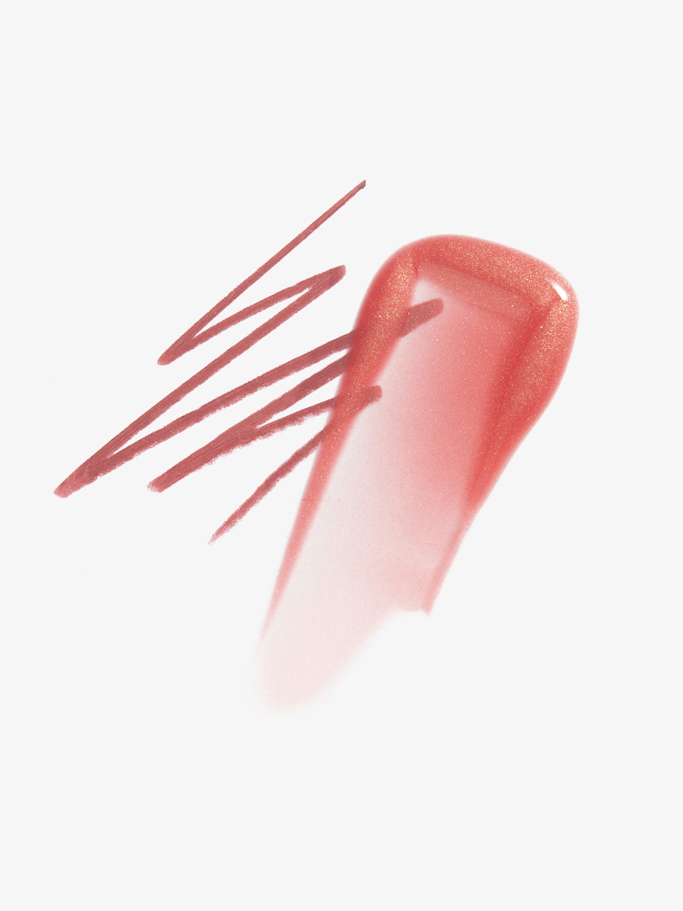 Iris Van Herpen Line and Shine Lip Duo