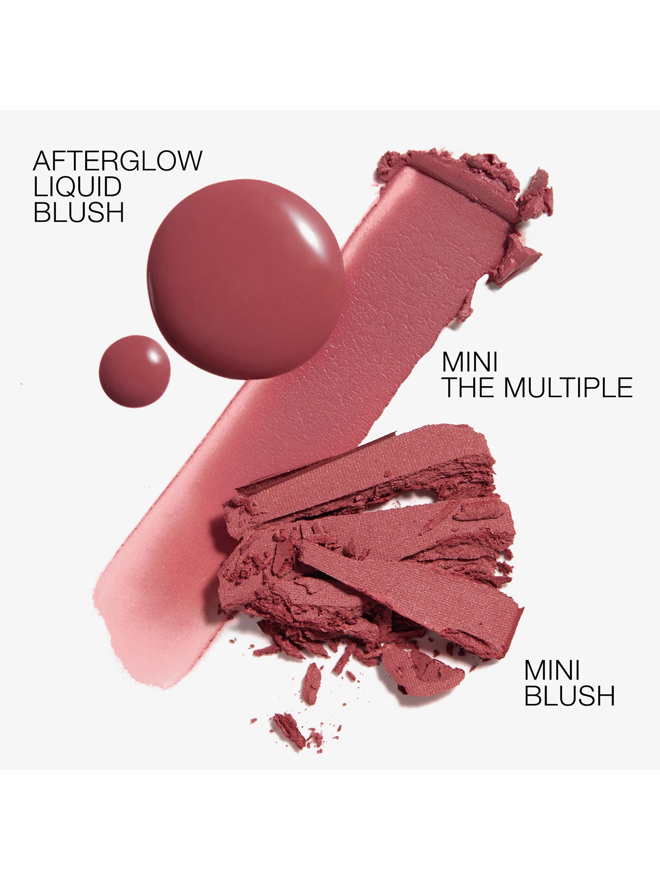 Iris Van Herpen Dolce Vita Cheek Set