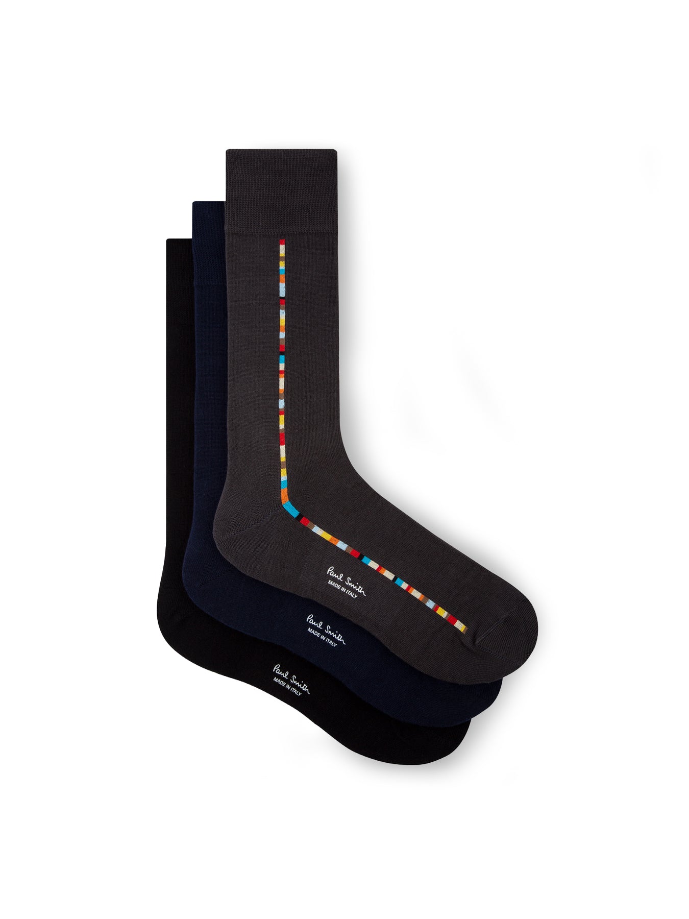 Vittore 3-Pack Socks Gift Set Multi