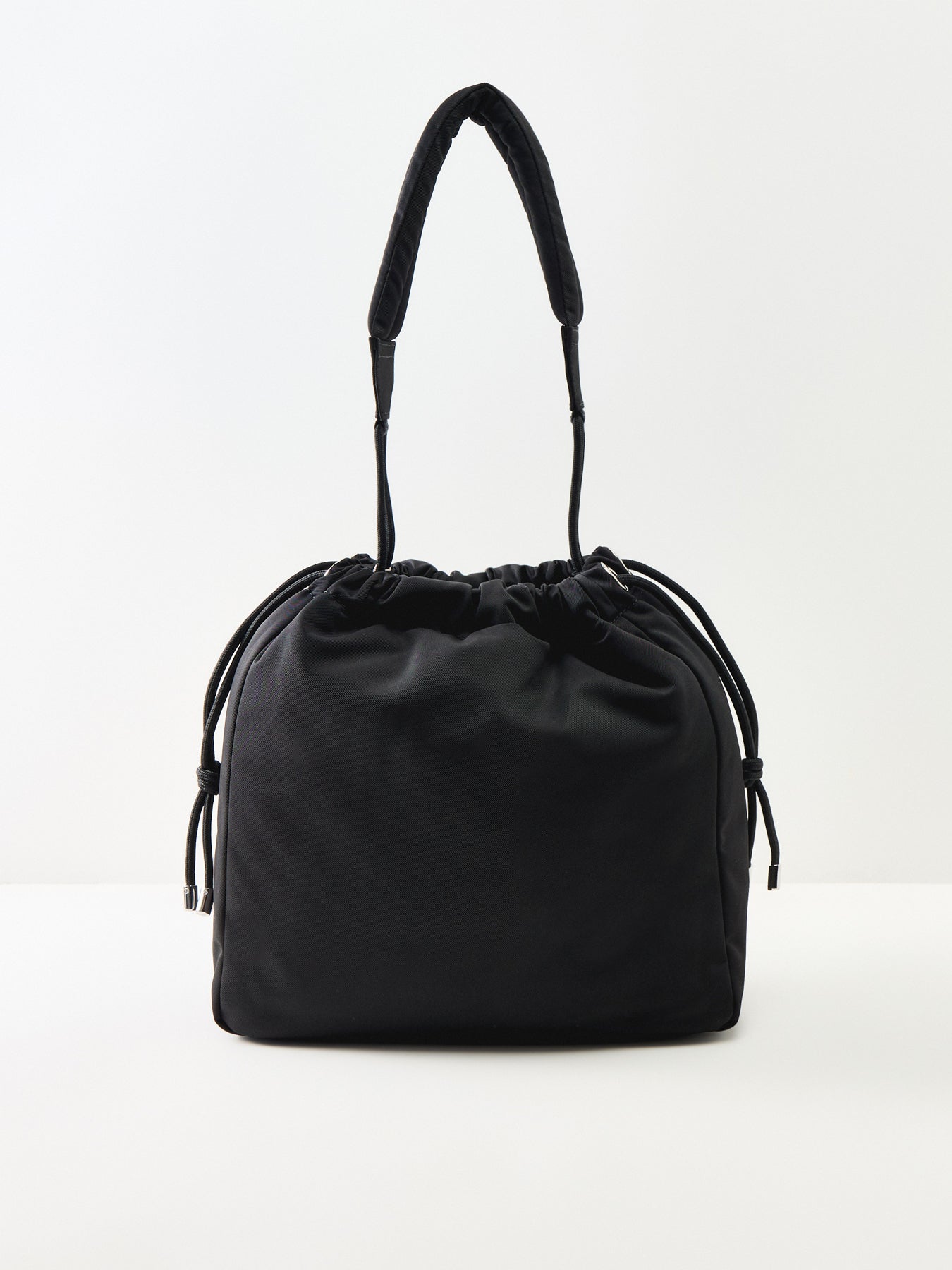 Hilary Bucket Bag Black