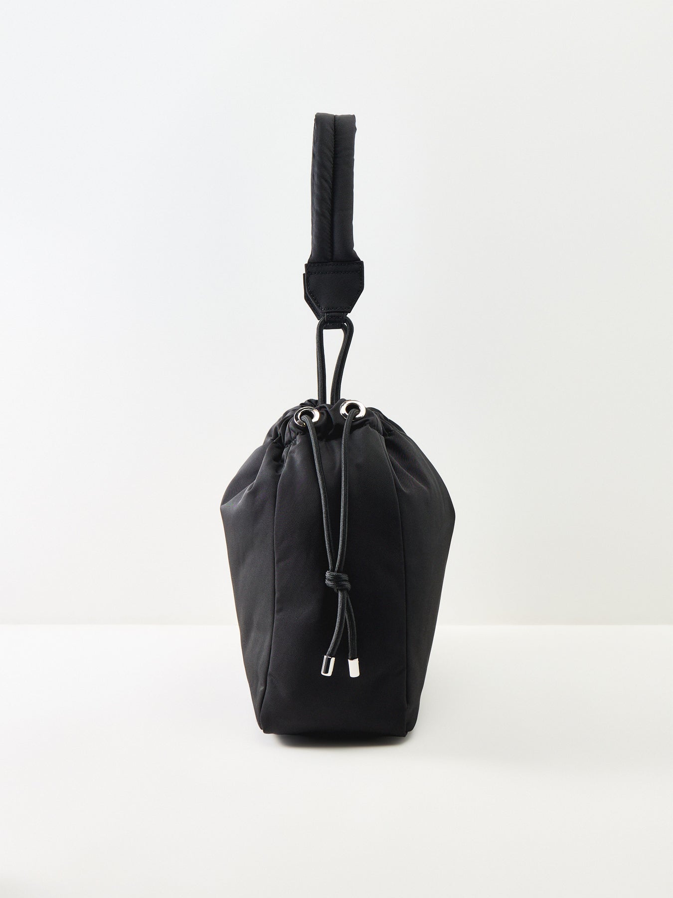 Hilary Bucket Bag Black