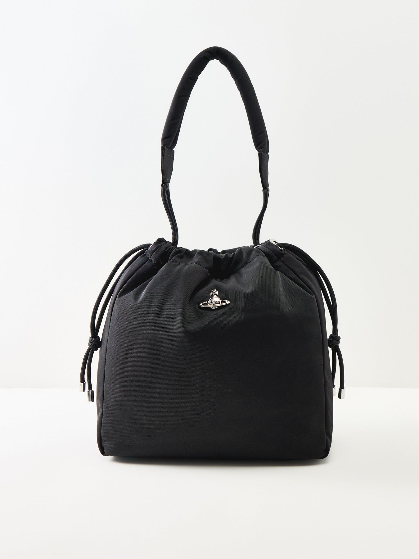Hilary Bucket Bag Black