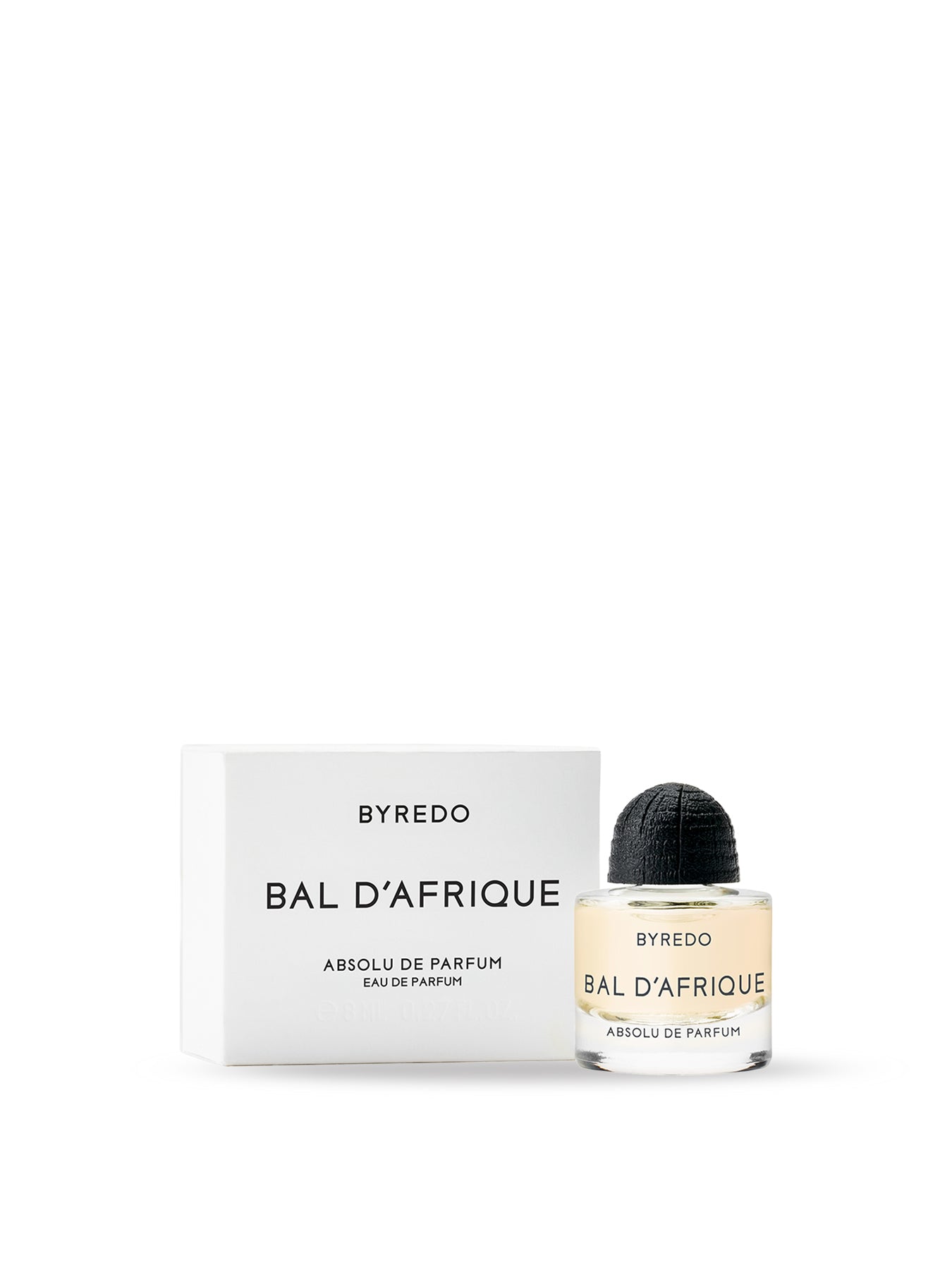 The Bal d’Afrique Absolu 8ml