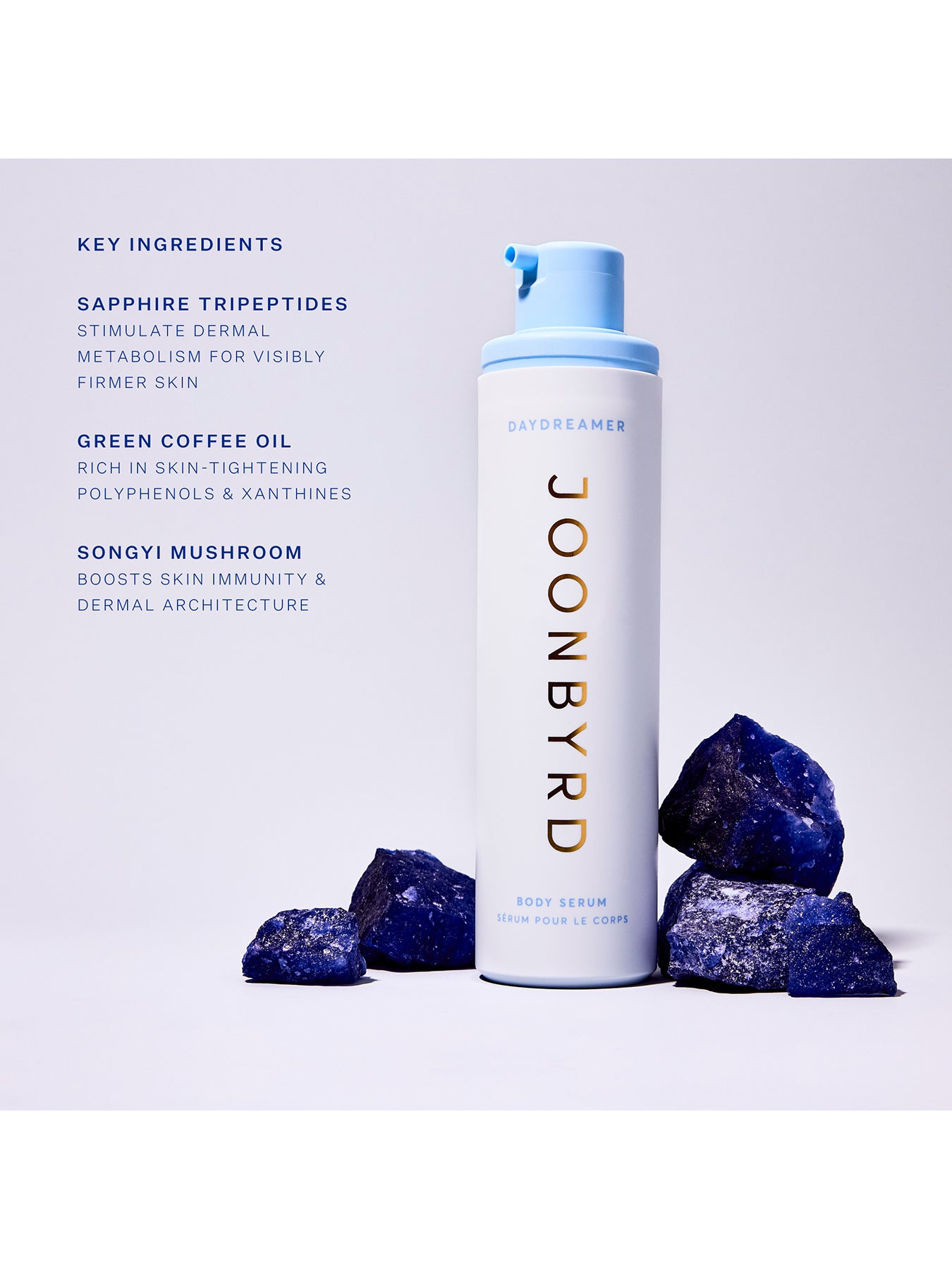 Daydreamer Body Serum 100ml