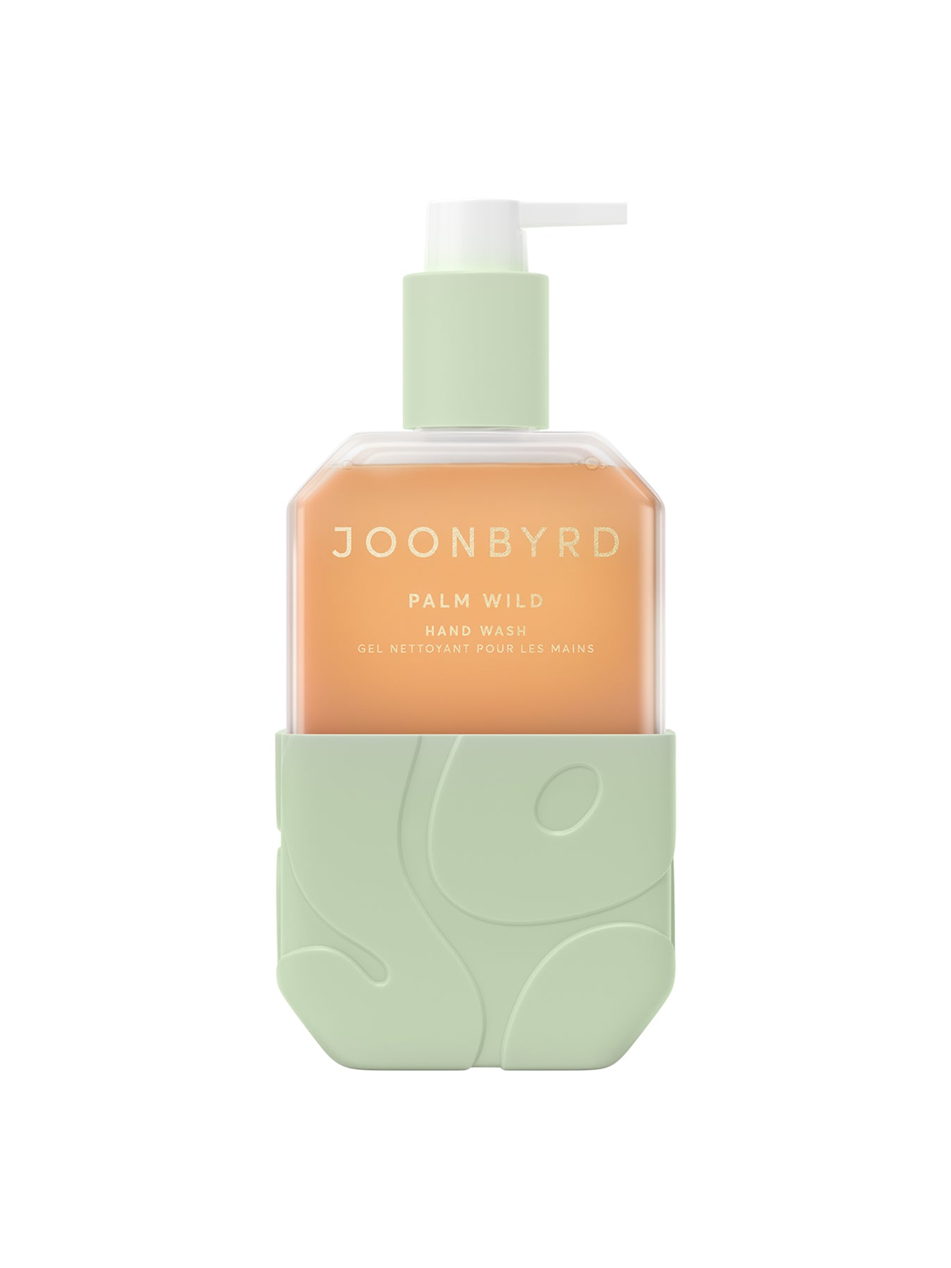 Palm Wild Hand Wash 300ml