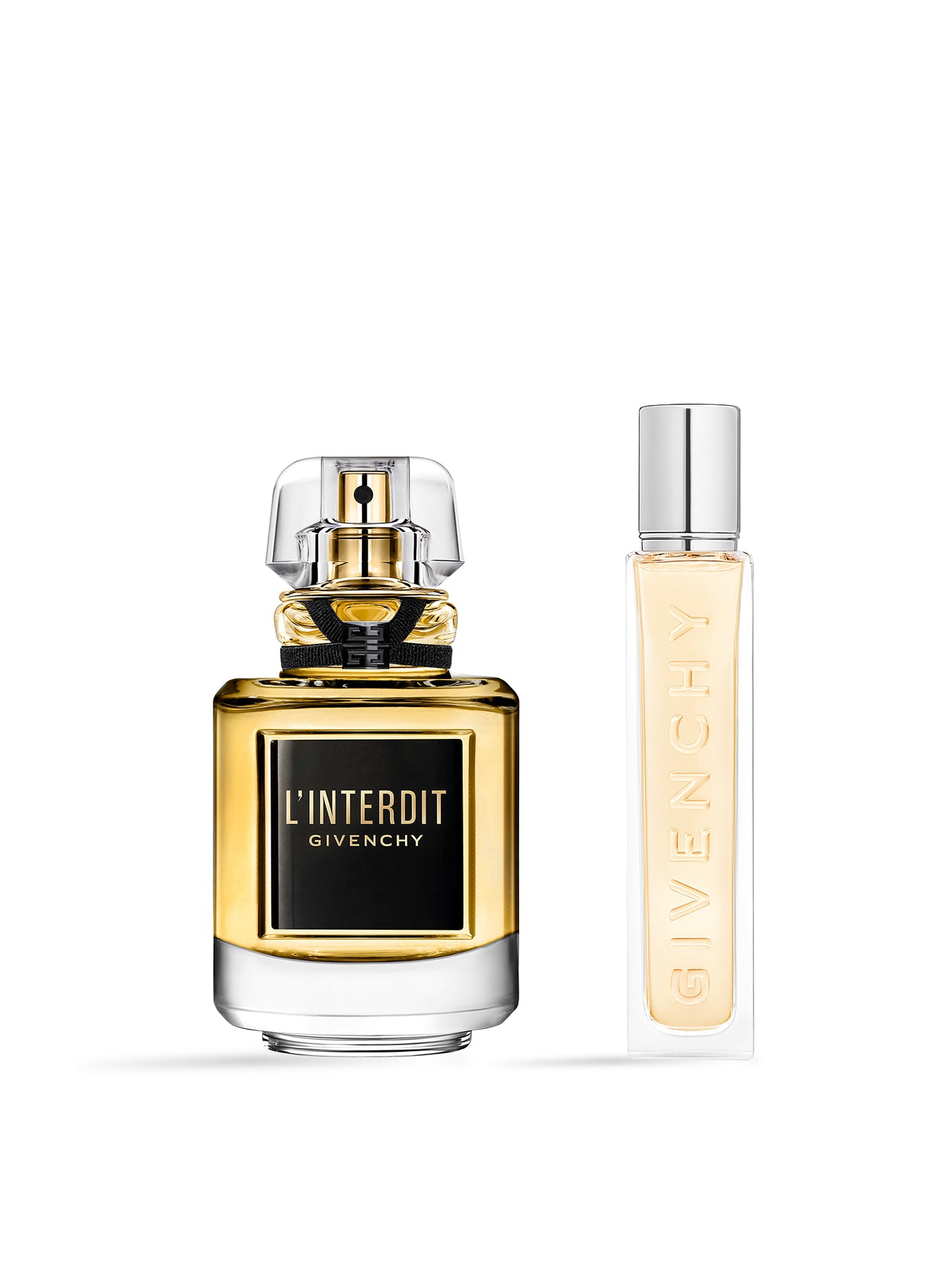 L’Interdit Parfum 50ml Set