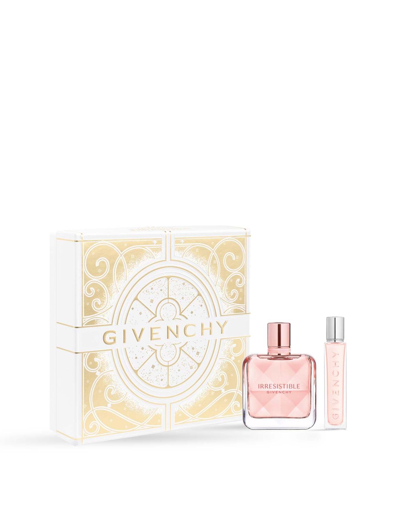 Irresistible Eau de Parfum Gift Set 50ml