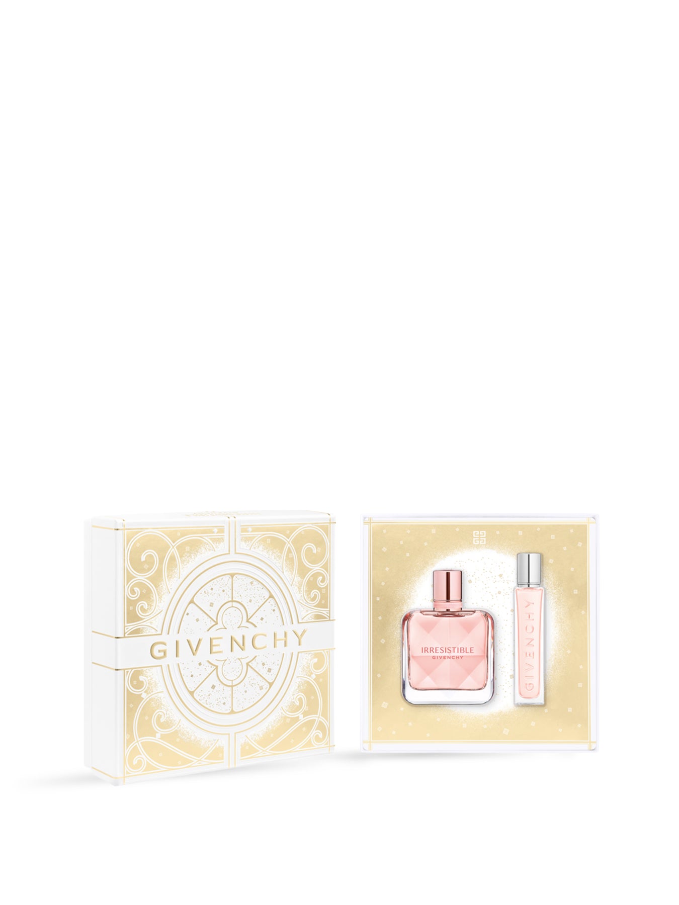 Irresistible Eau de Parfum Gift Set 50ml