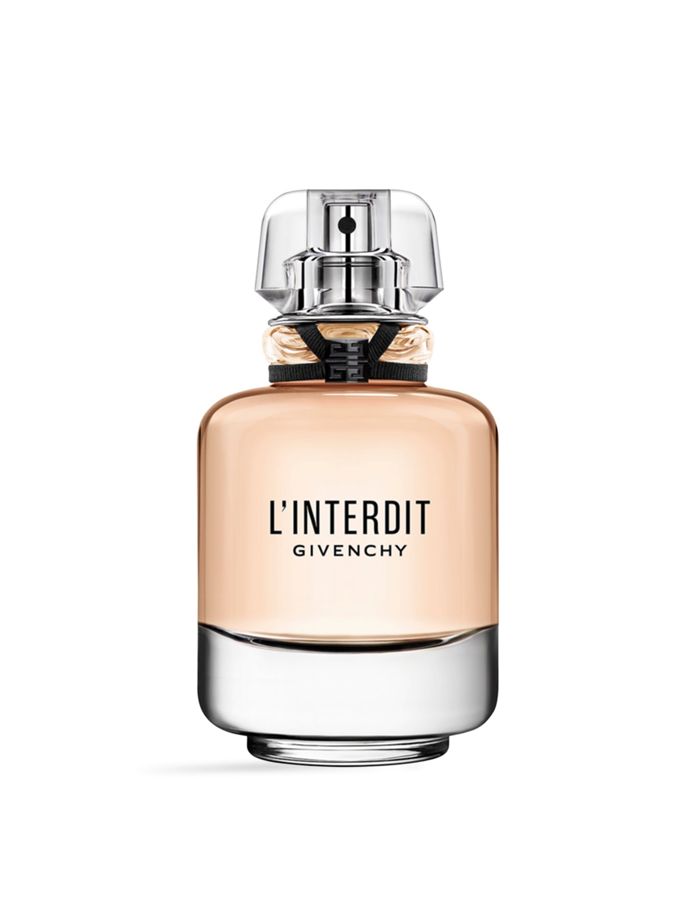 L’Interdit Eau de Parfum 80ml