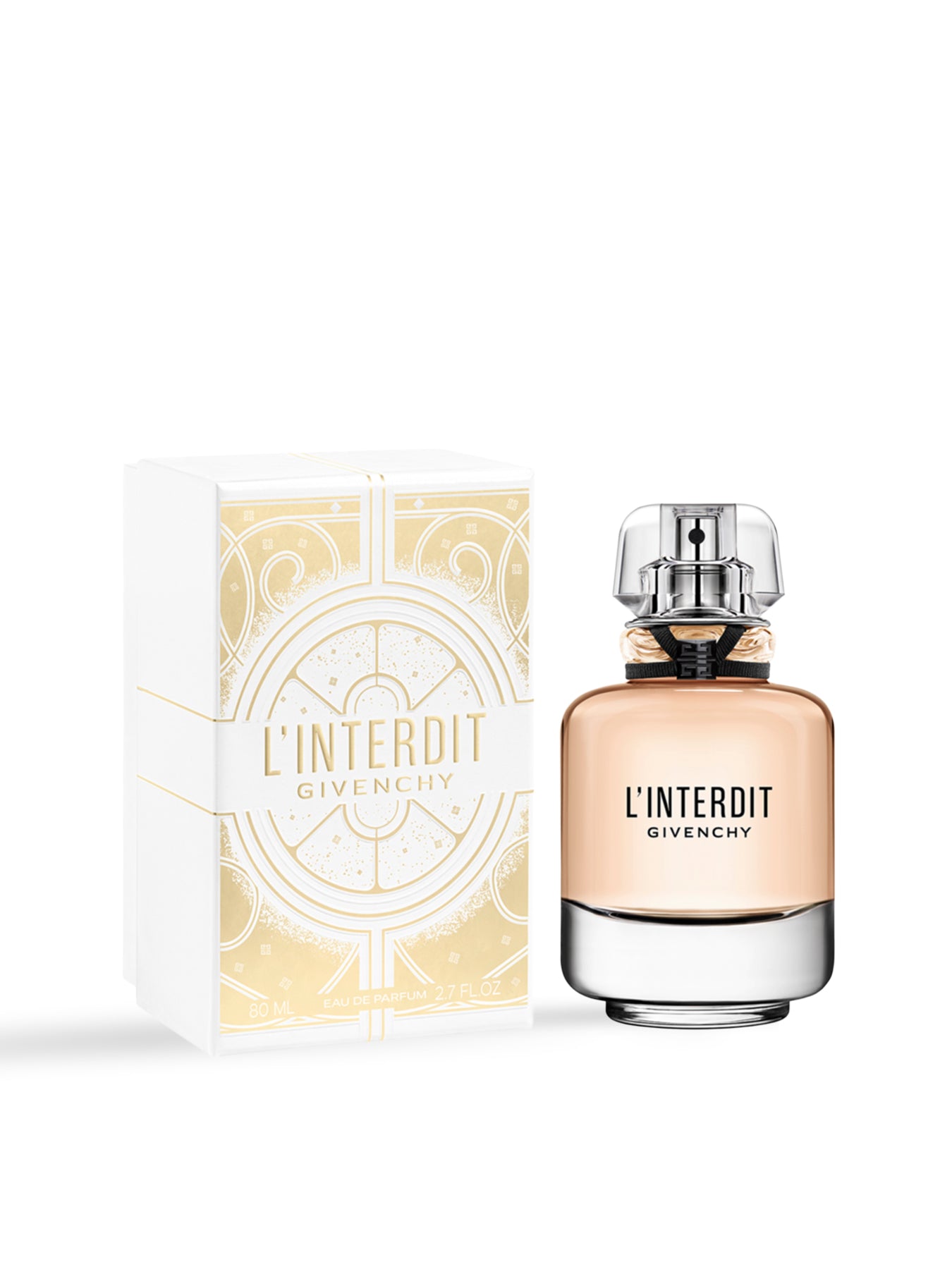 L’Interdit Eau de Parfum 80ml