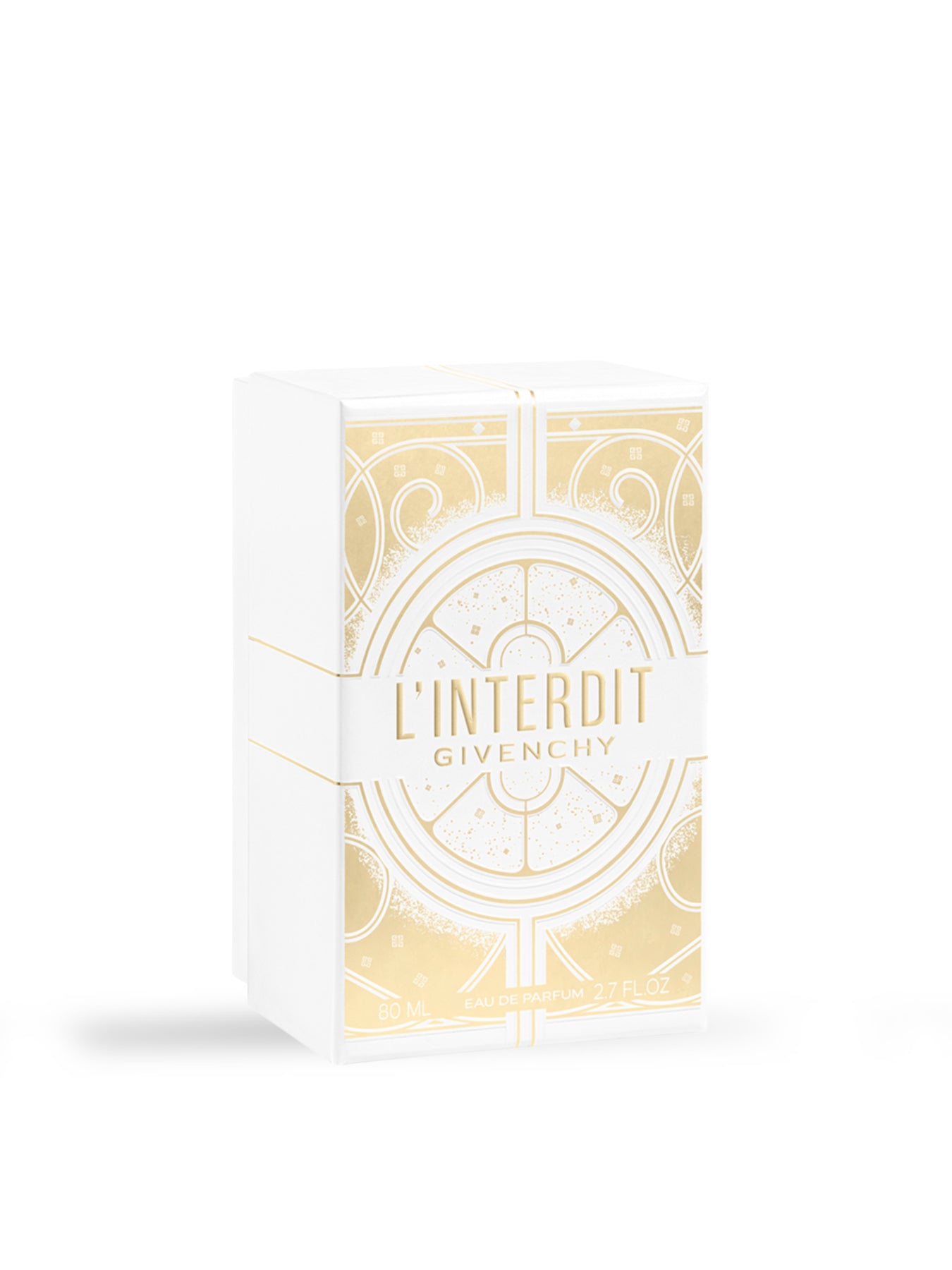 L’Interdit Eau de Parfum 80ml