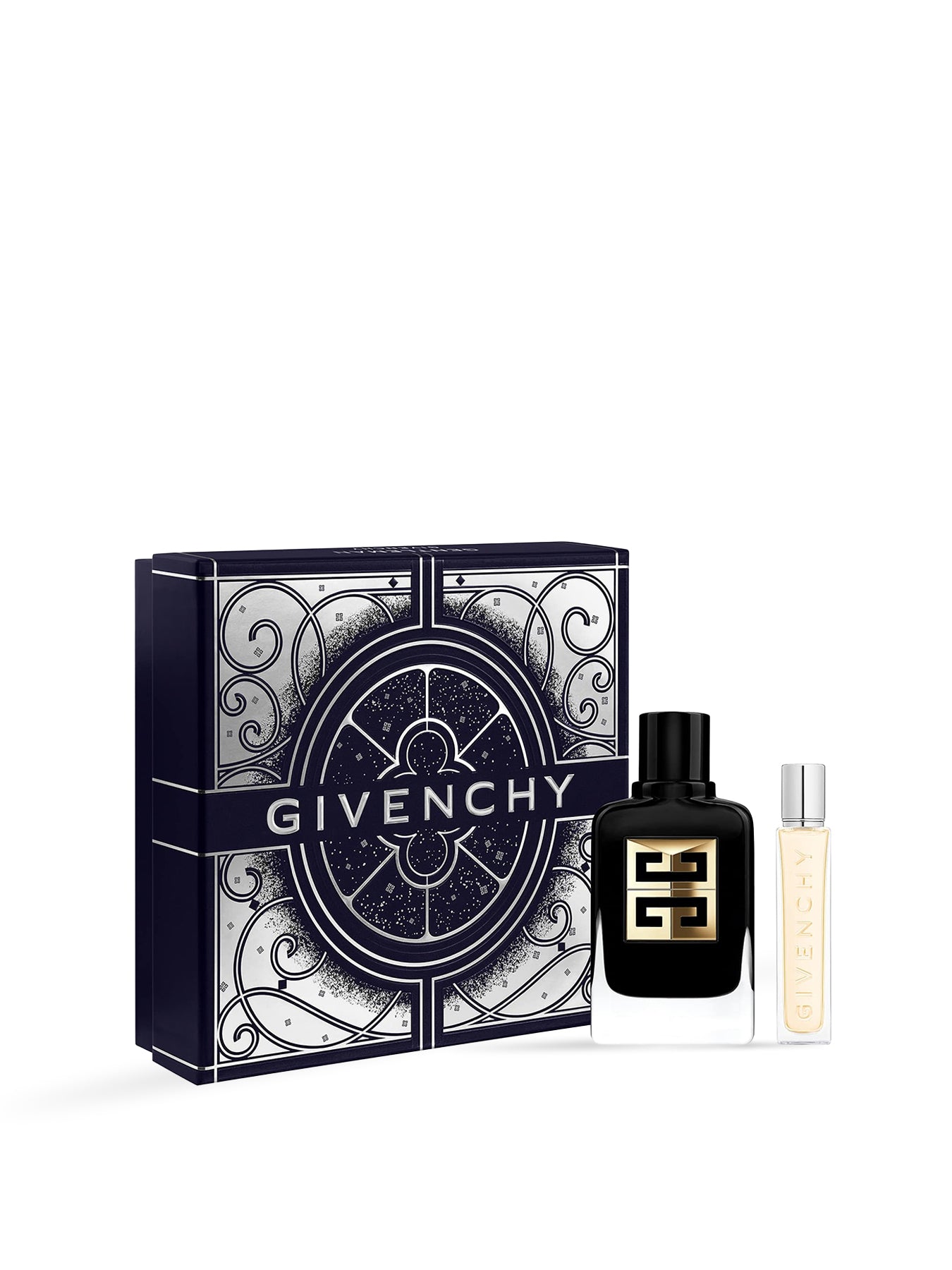 Gentleman Society Eau de Parfum Set Ambree 60ml