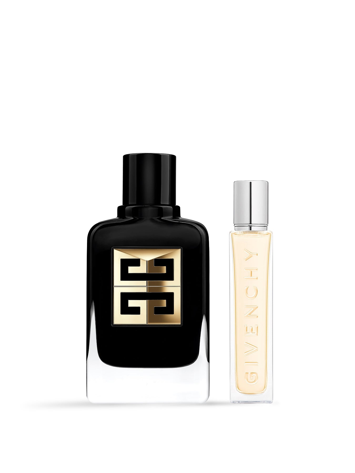 Gentleman Society Eau de Parfum Set Ambree 60ml