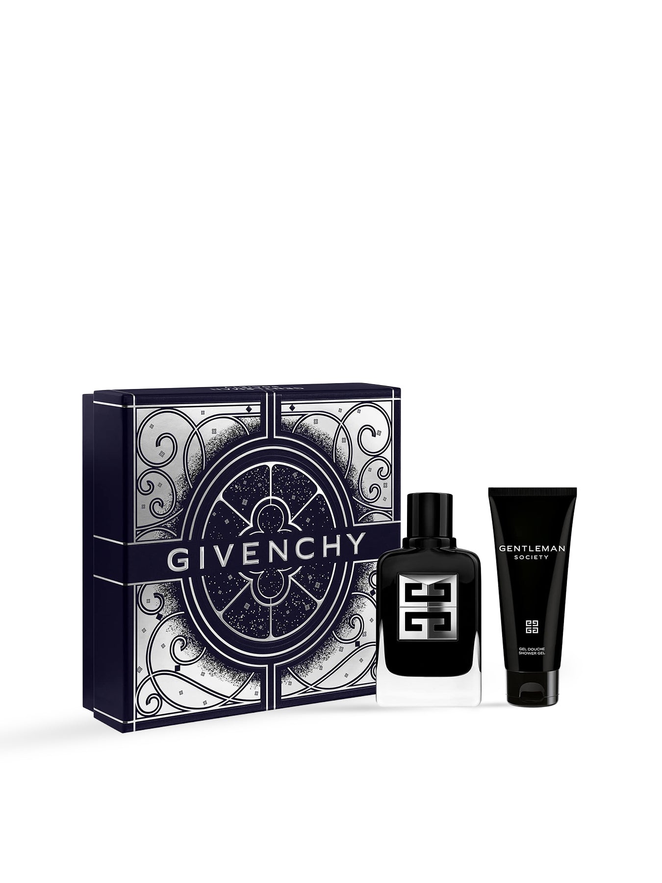 Gentleman Society Eau de Parfum Gift Set 60ml