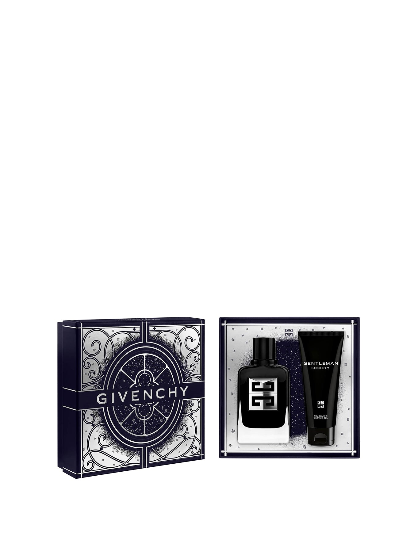 Gentleman Society Eau de Parfum Gift Set 60ml