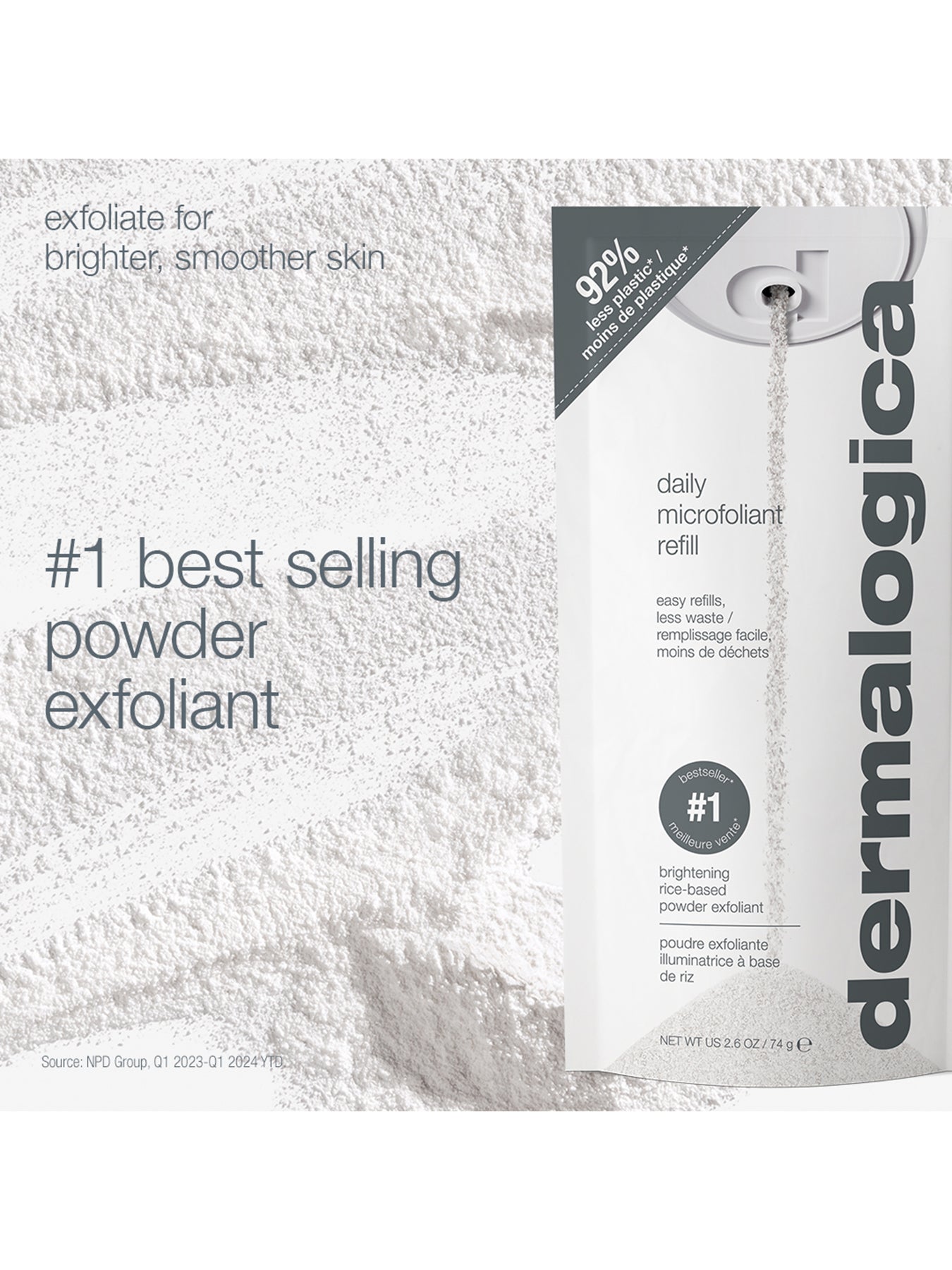 The First Snow Skincare Set