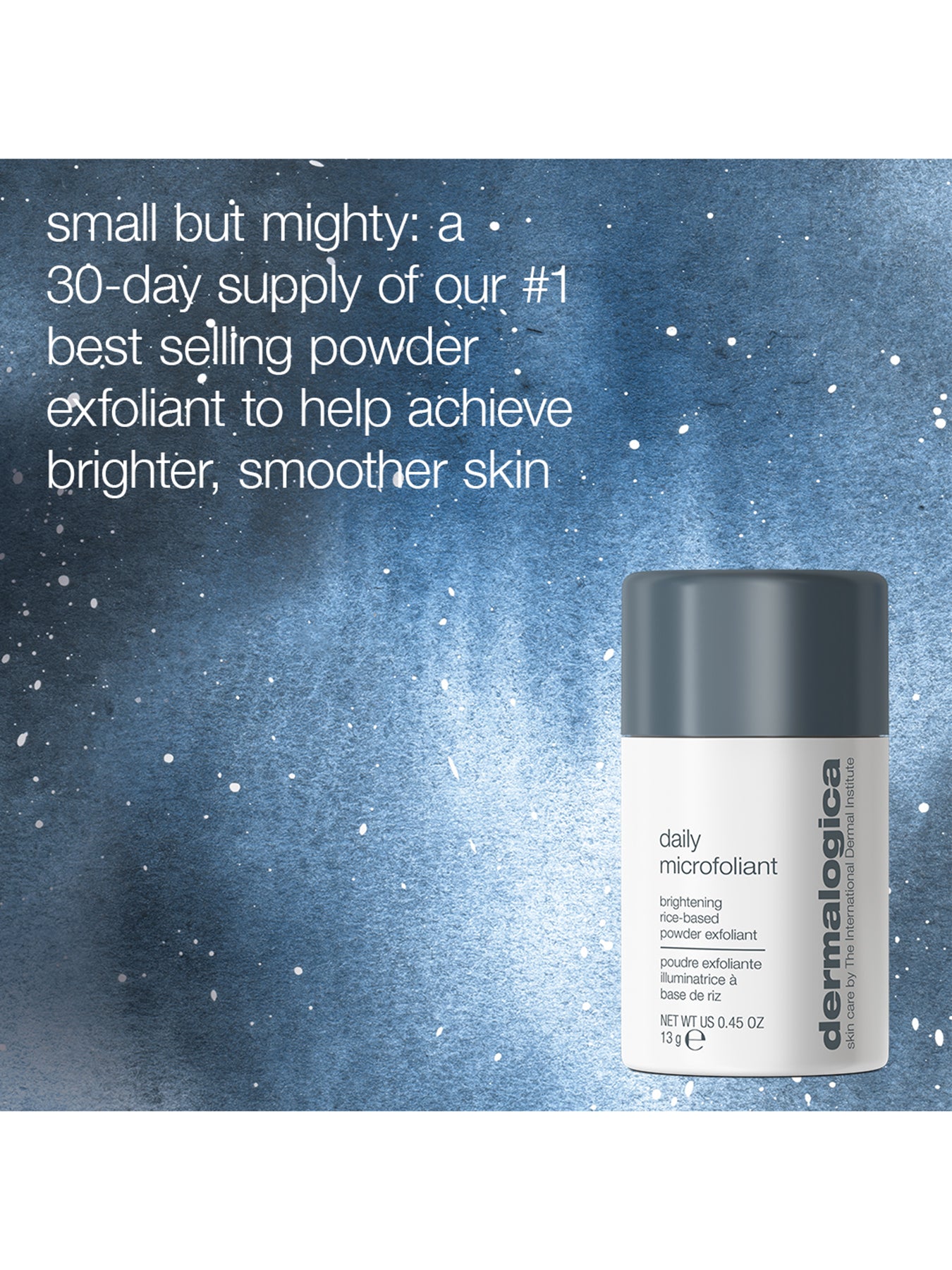 Petite Pleasures Skincare Set