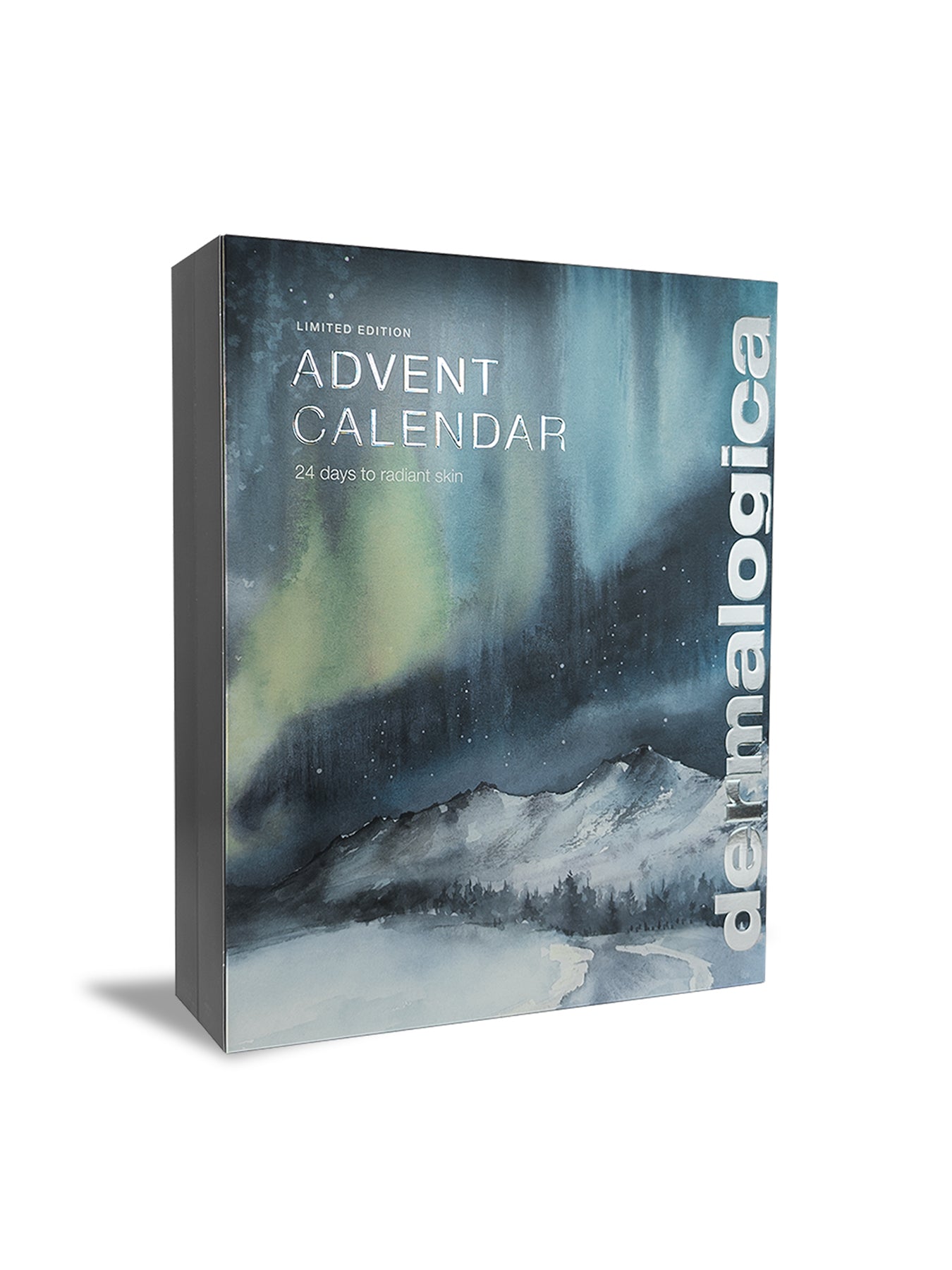 Advent Calendar (24 Days)