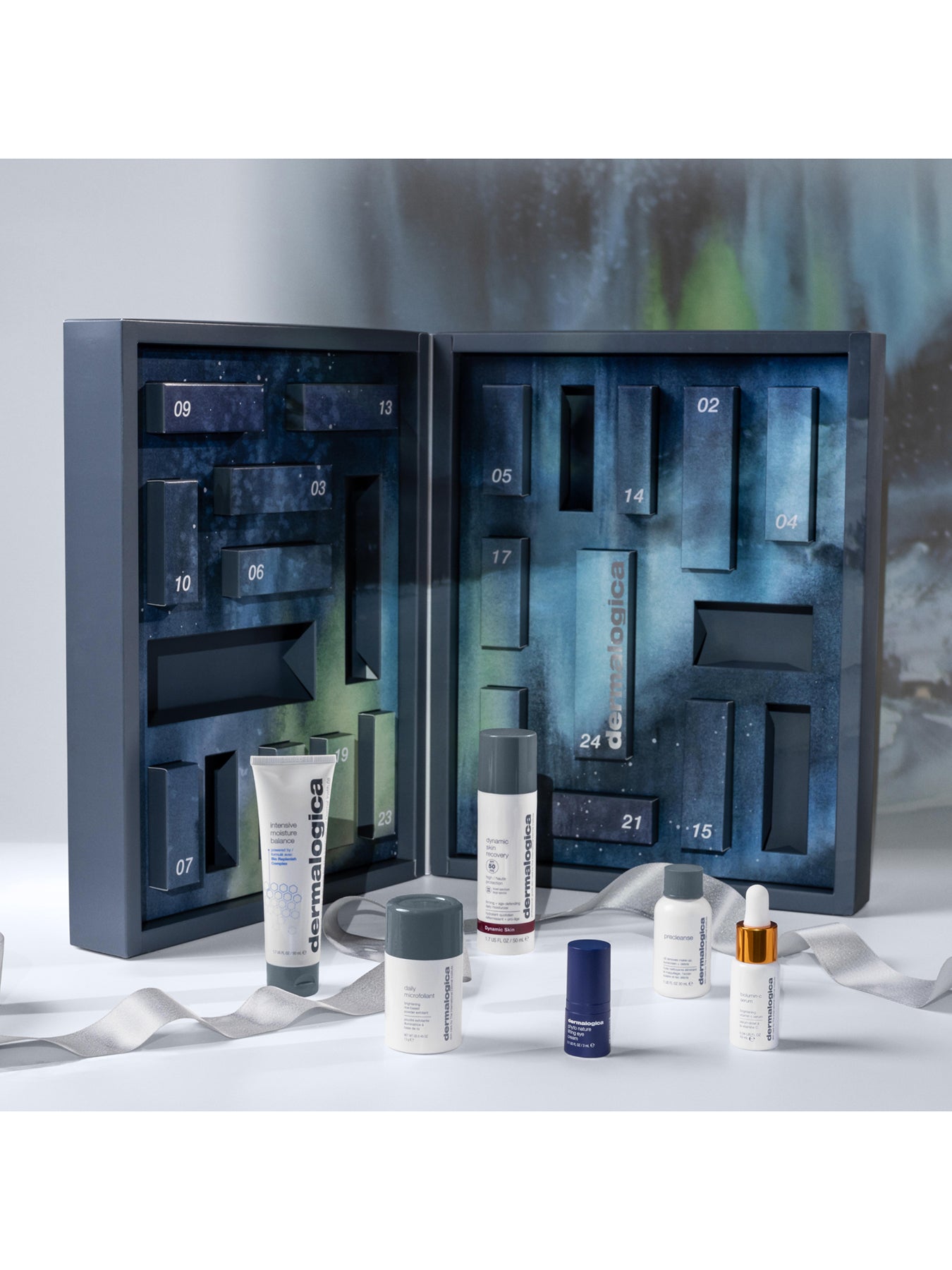 Advent Calendar (24 Days)