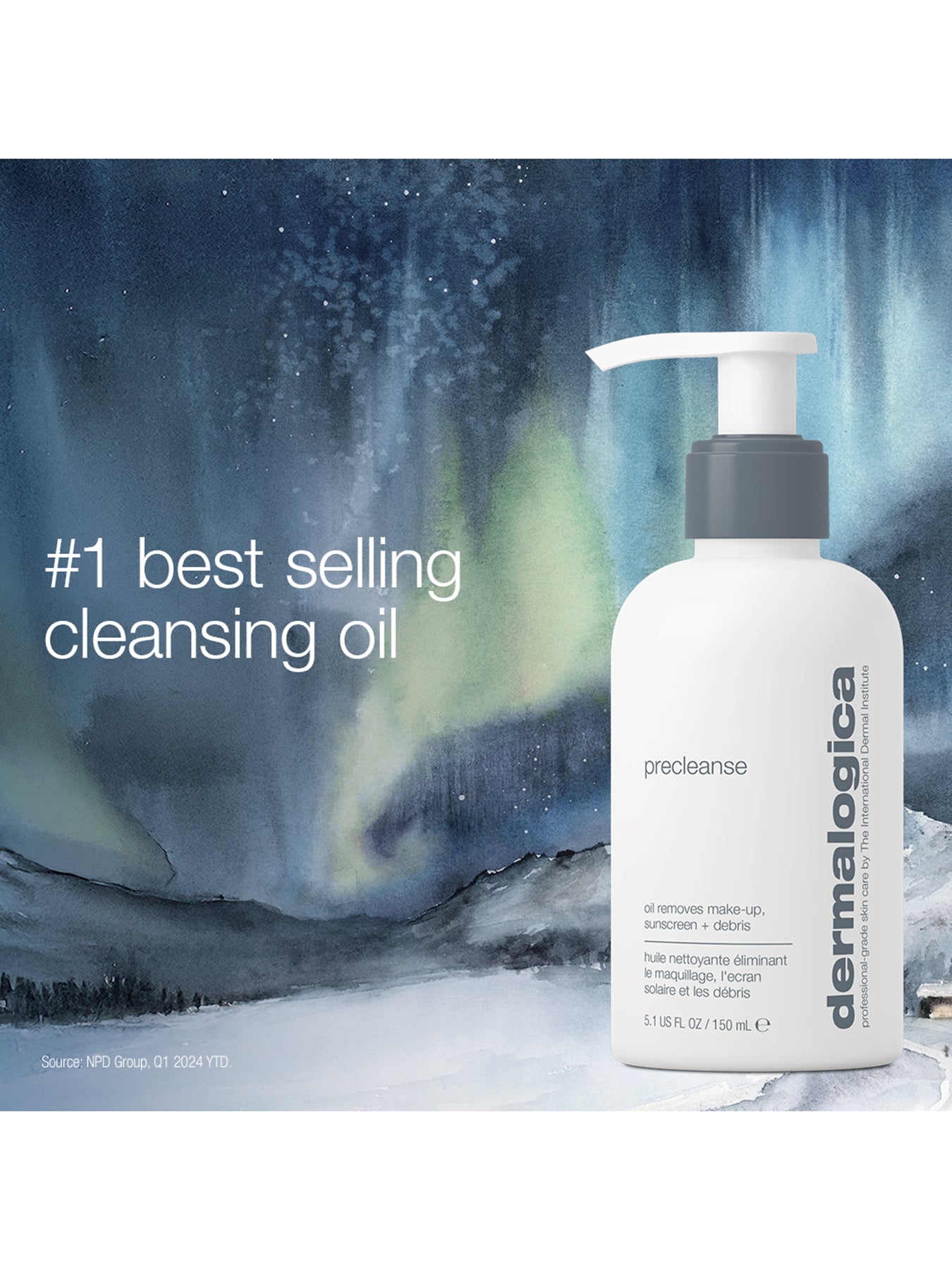 Let It Glow Skincare Set