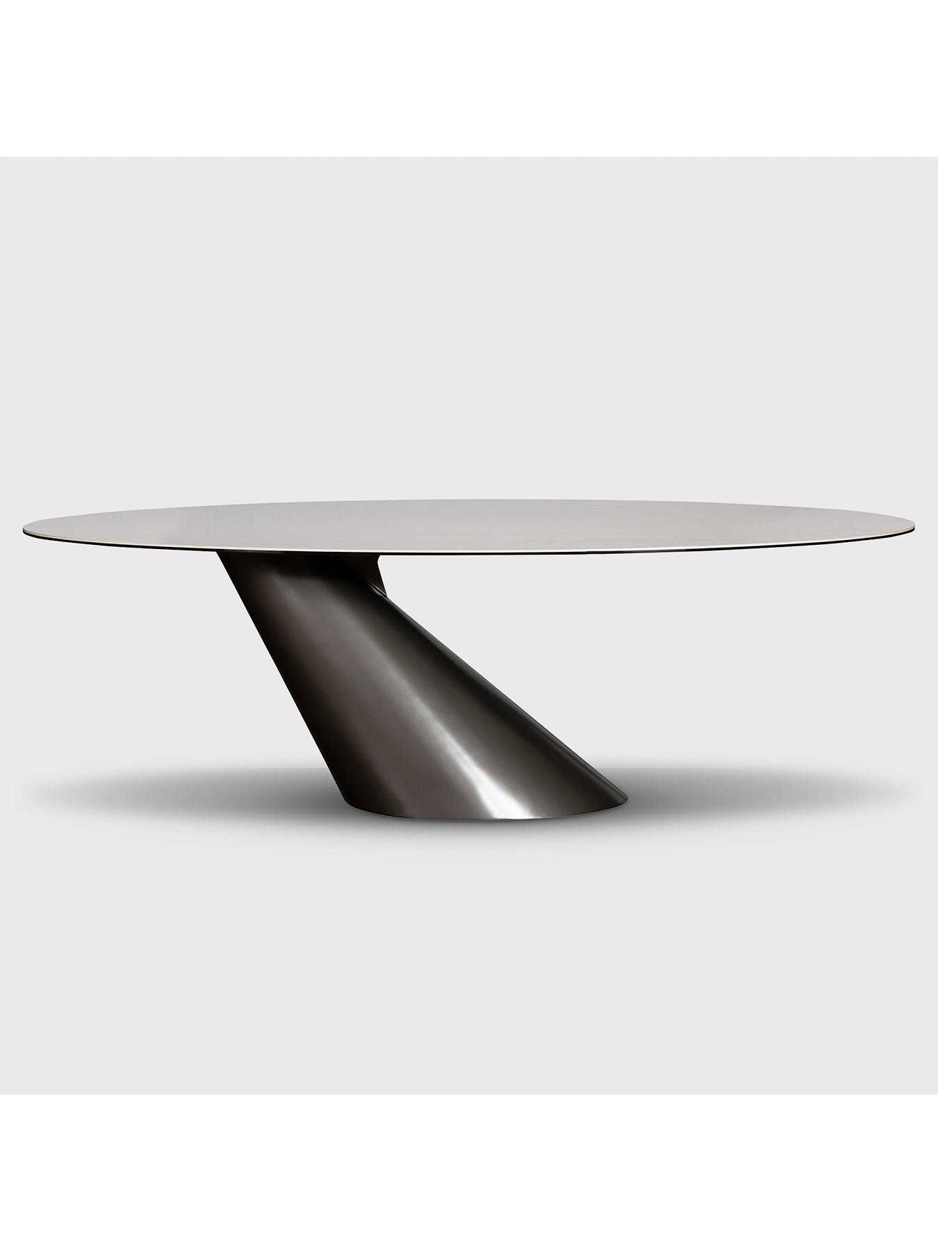 Halcyon Dining Table White