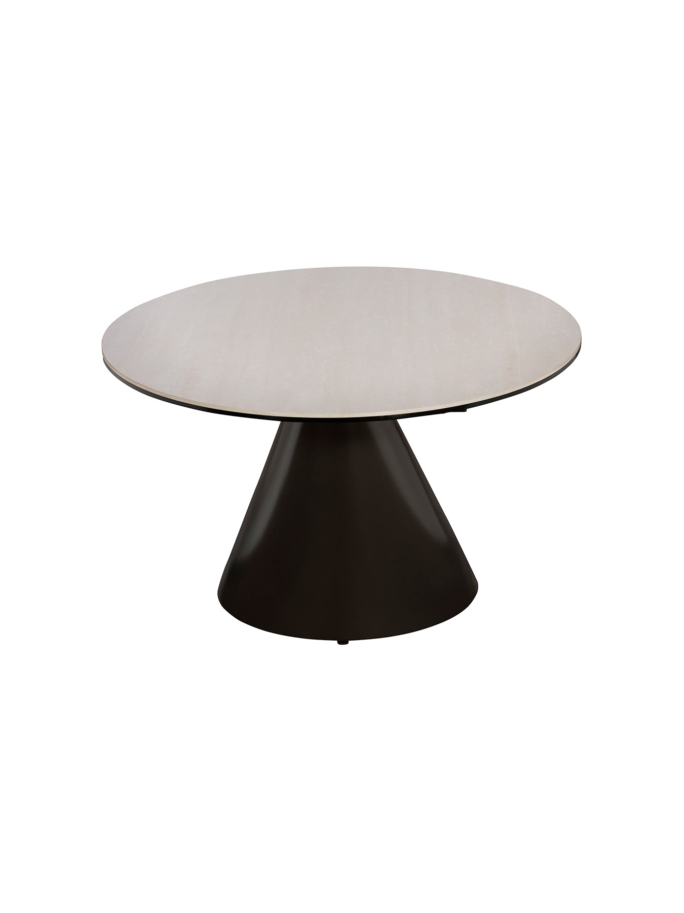 Halcyon Coffee Table White