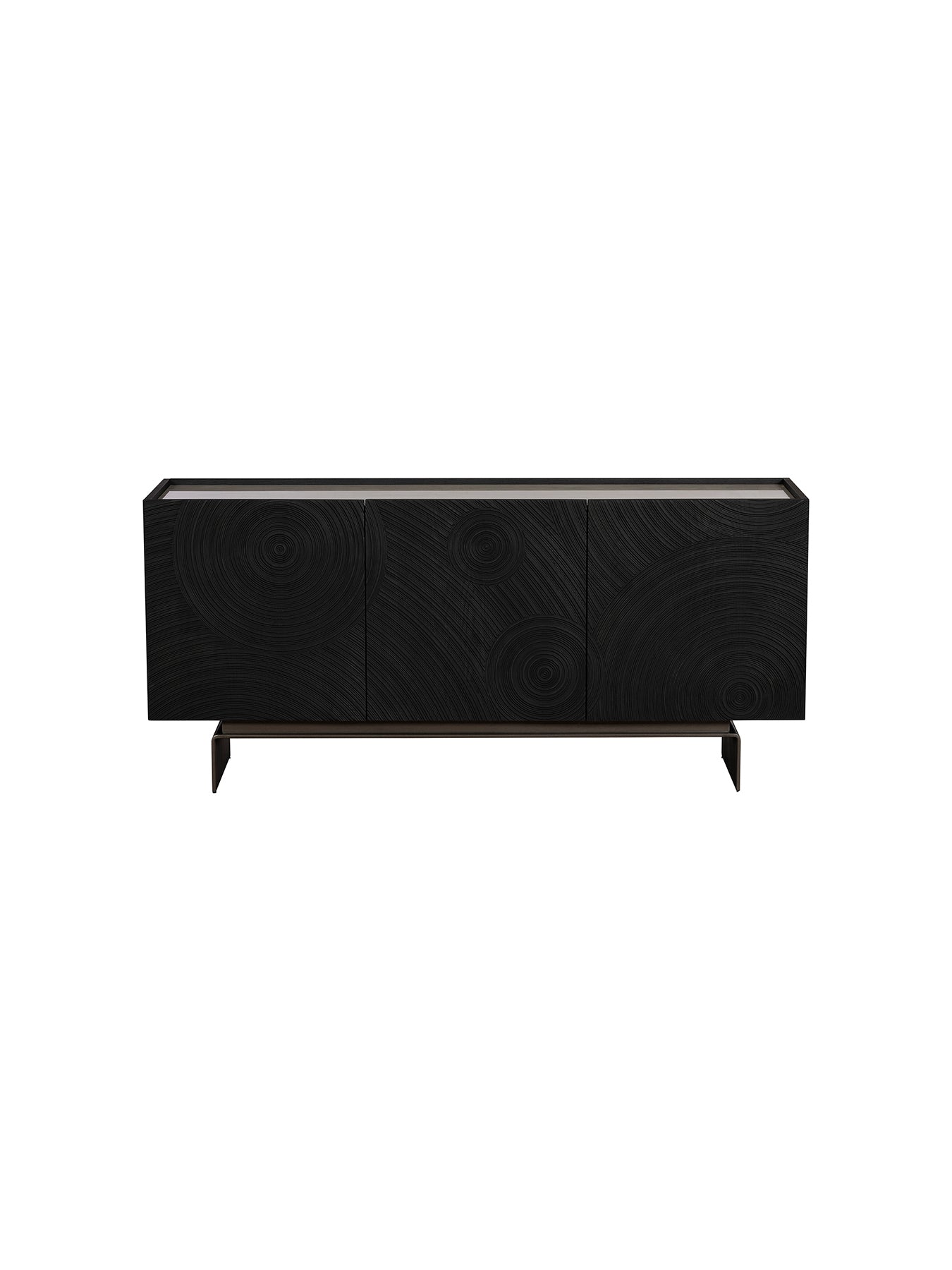 Halcyon Sideboard Brown