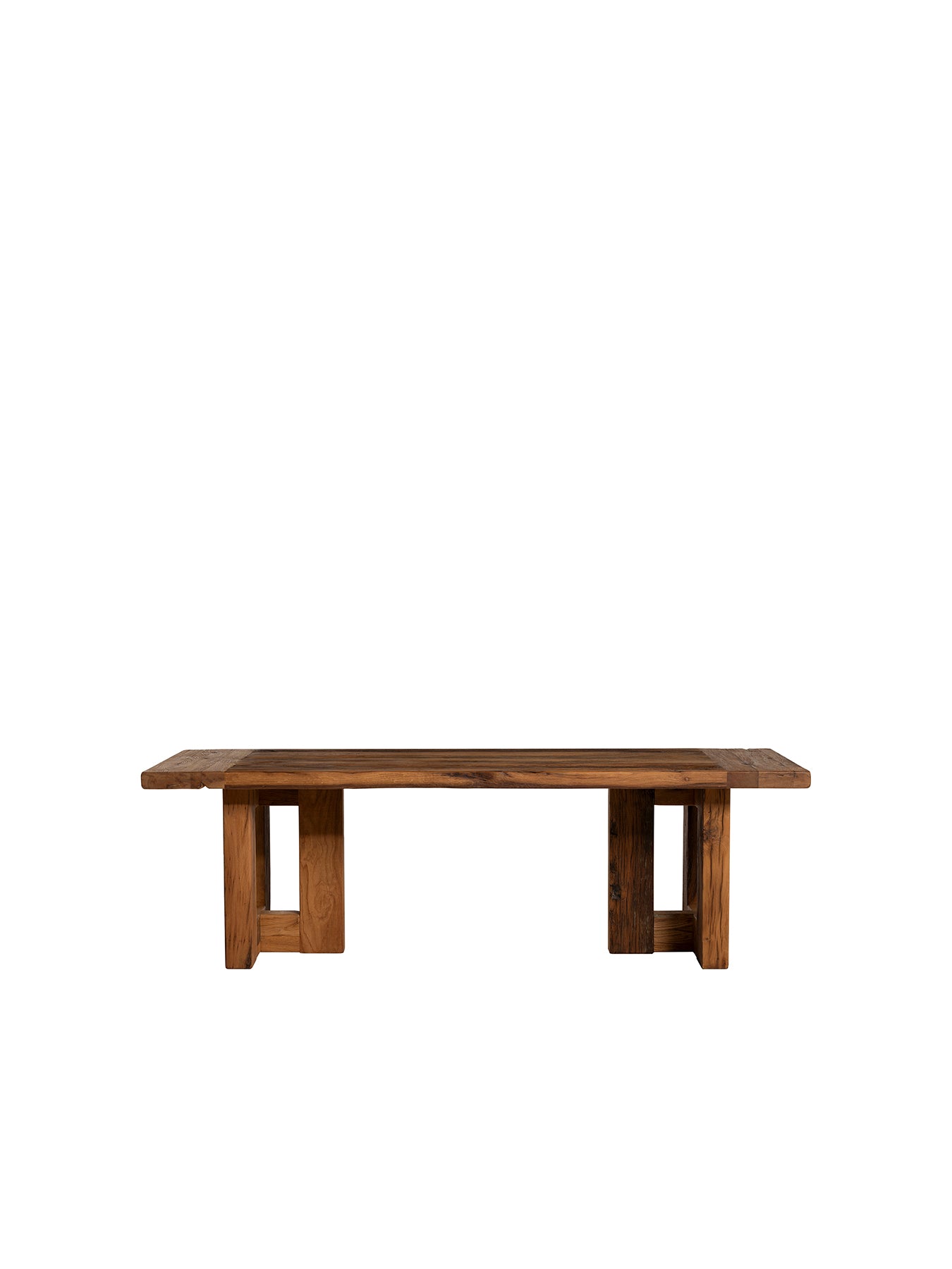 Yosemite Dining Table Brown