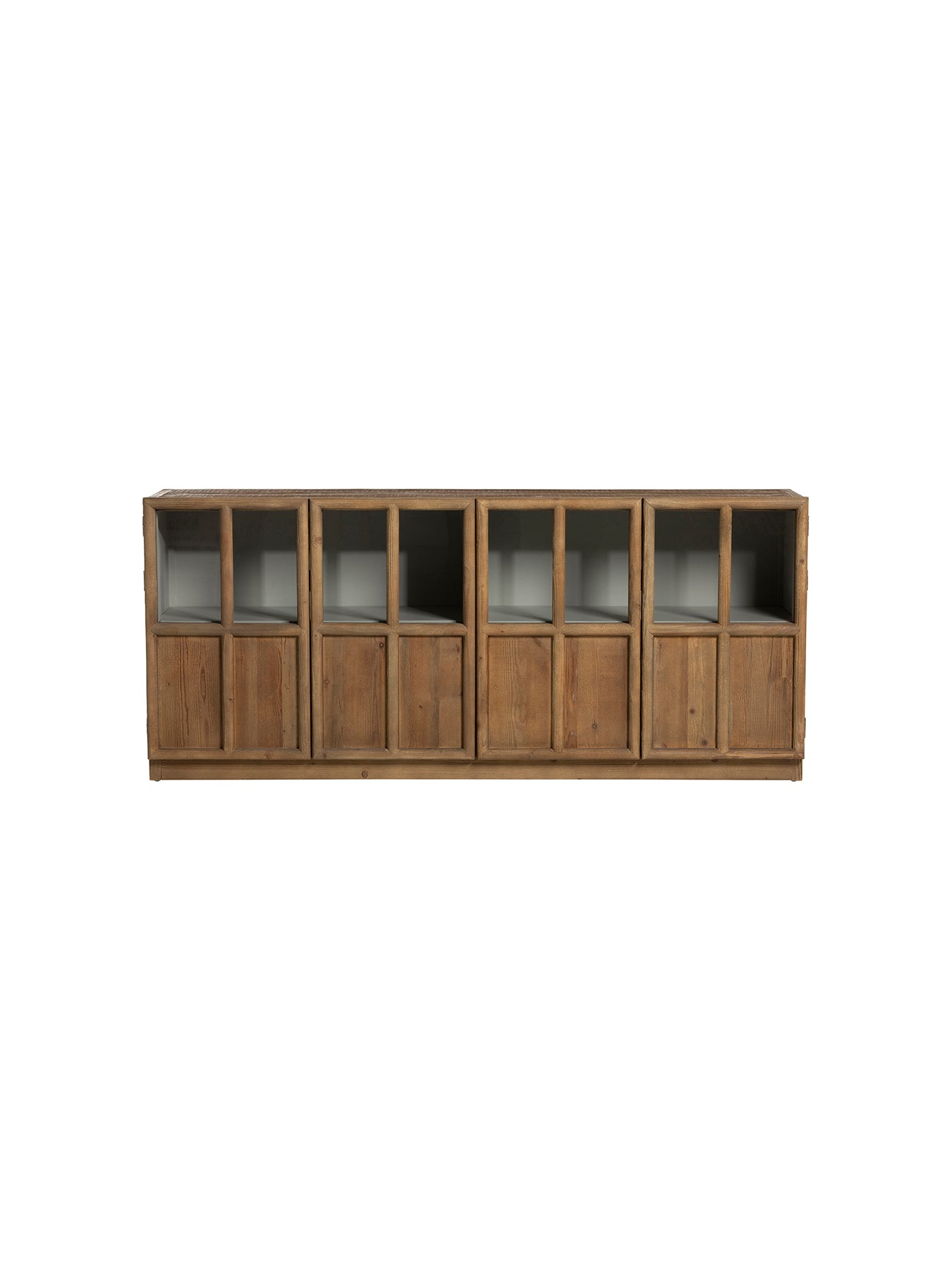 Edworth Sideboard Brown