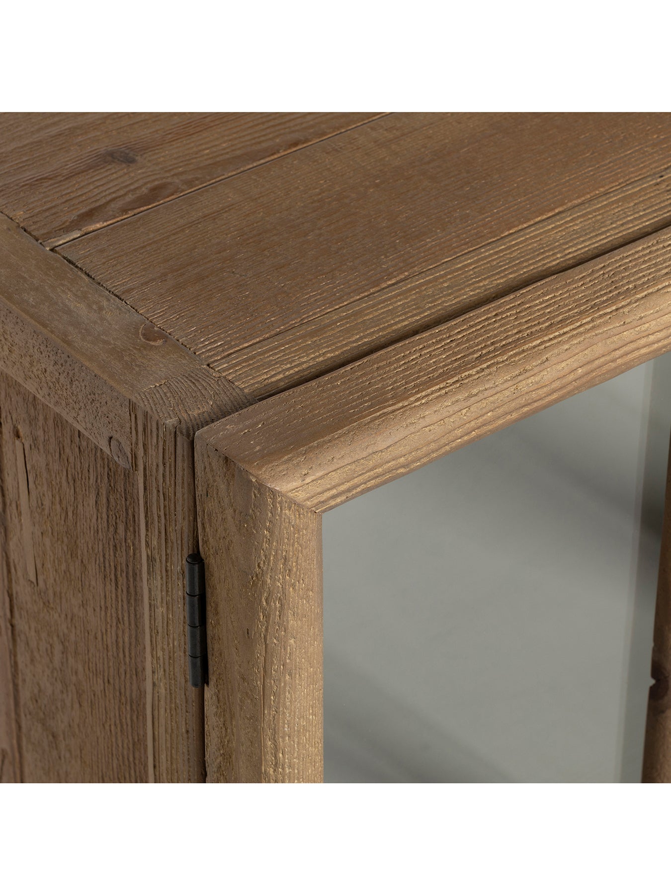 Edworth Sideboard Brown