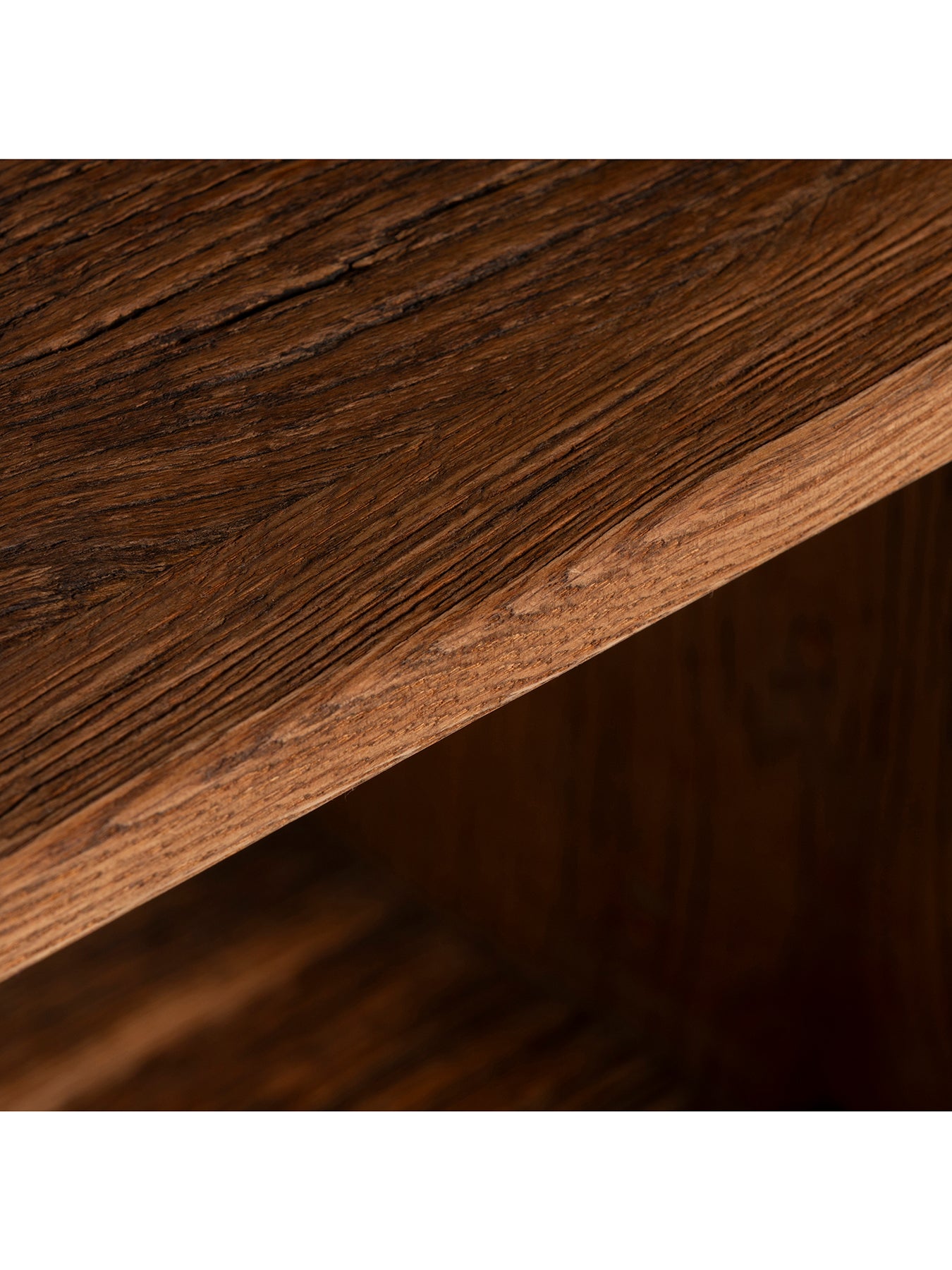 Caringorm Bookcase Brown