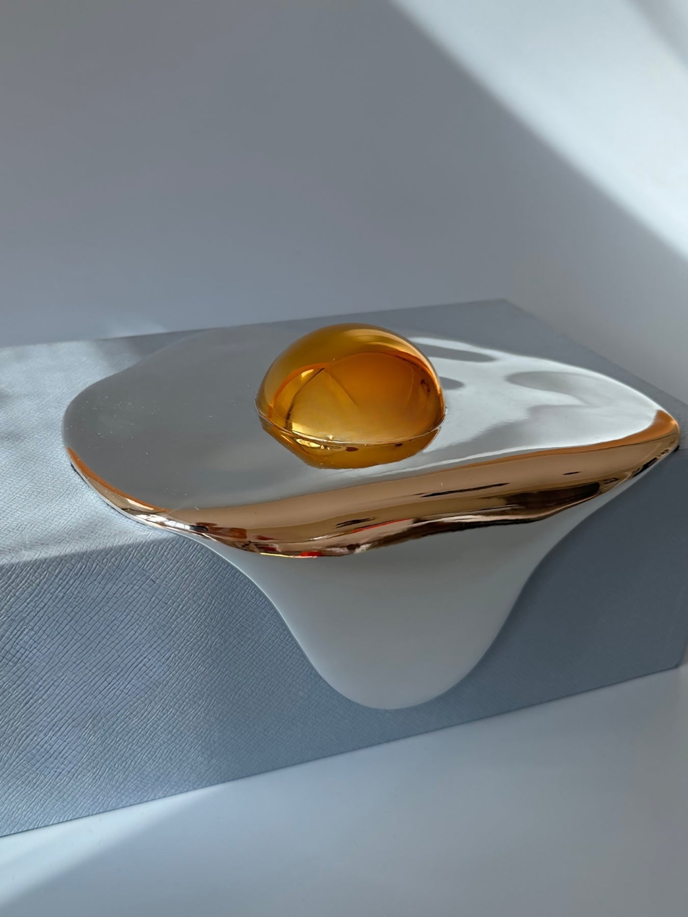 Good Egg Silver