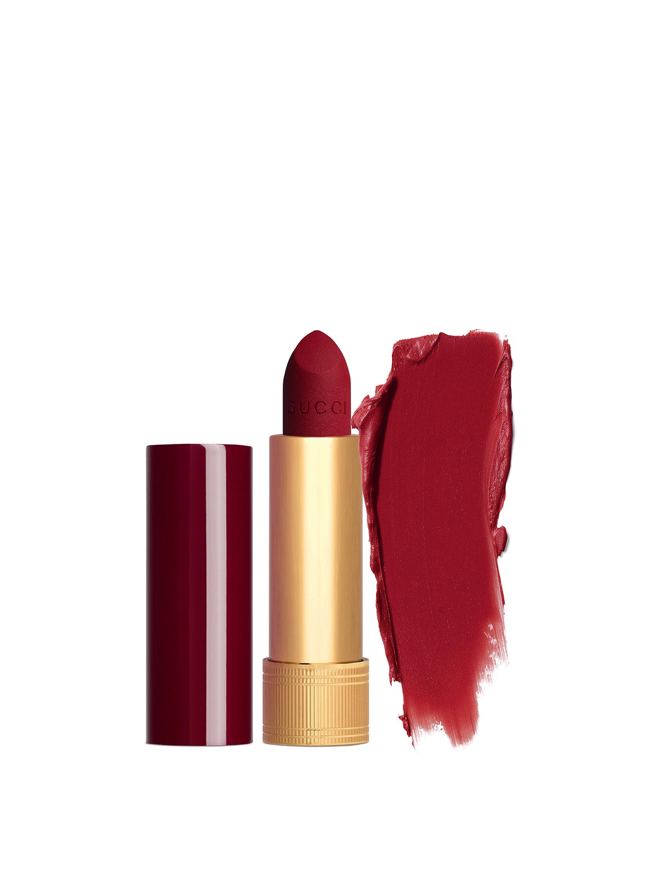 Holiday Rosso Ancora Gloss 509 Rosso Ancora