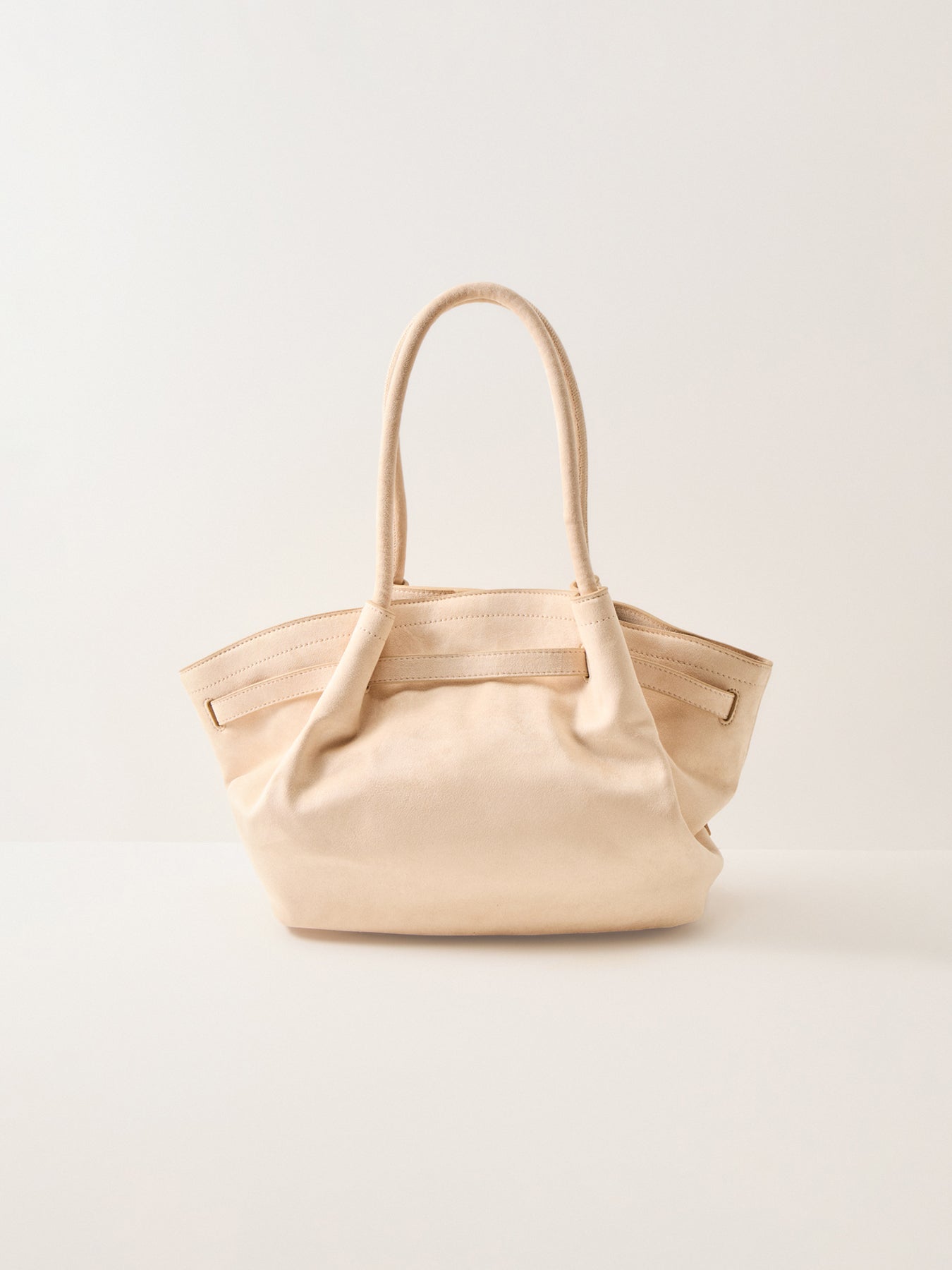Hana Medium Tote Off White