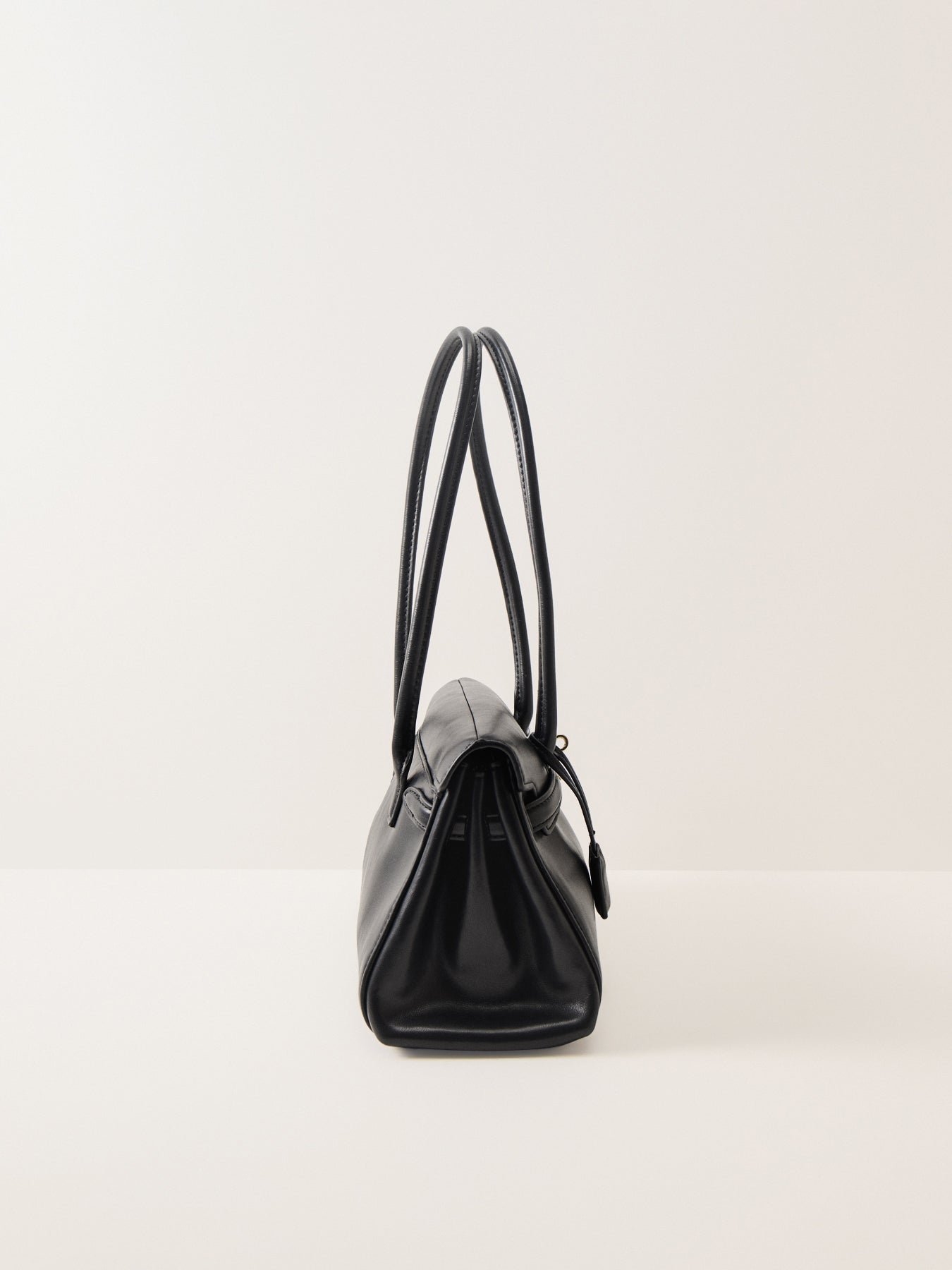 Yara Shoulder Bag Black
